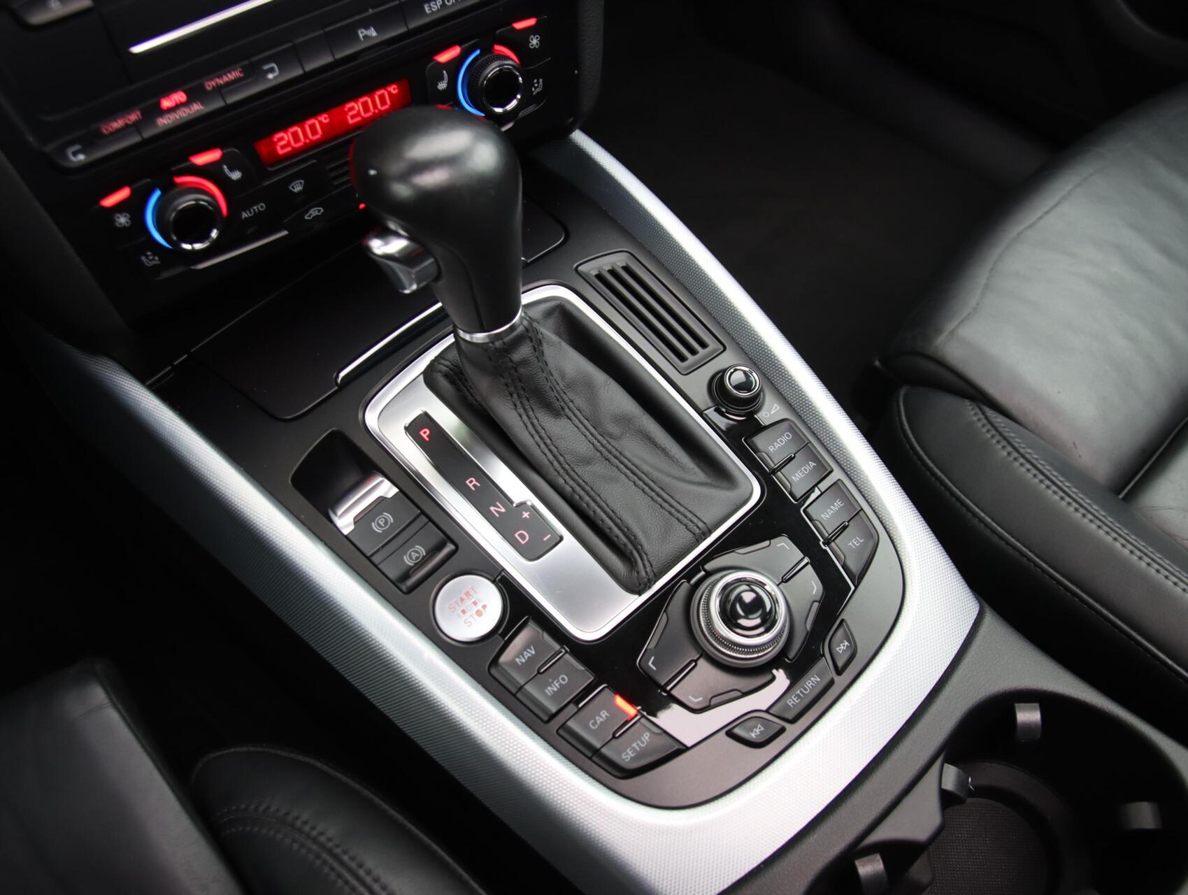 Foto van Audi Audi Q5