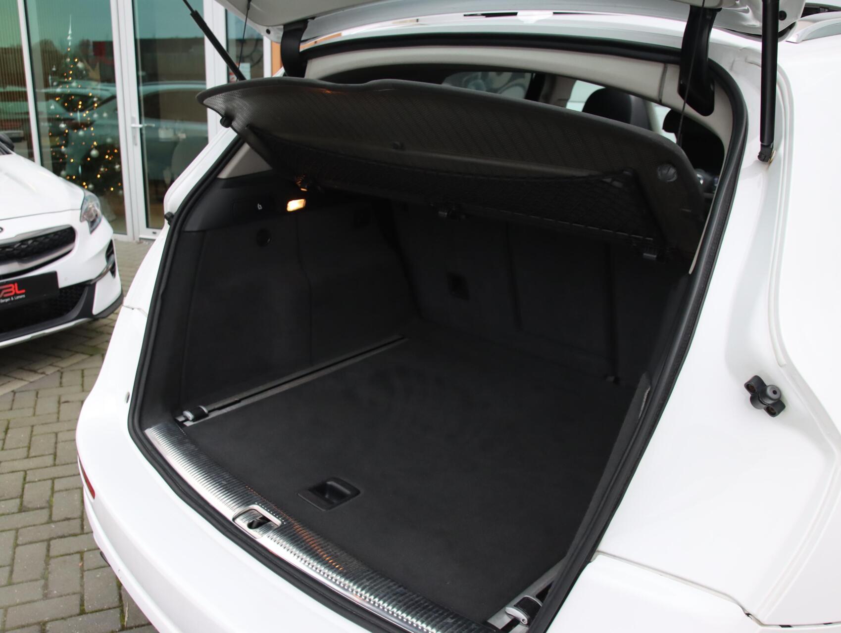 Foto van Audi Audi Q5