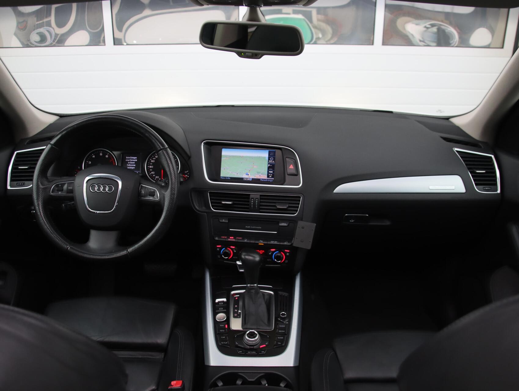 Foto van Audi Audi Q5