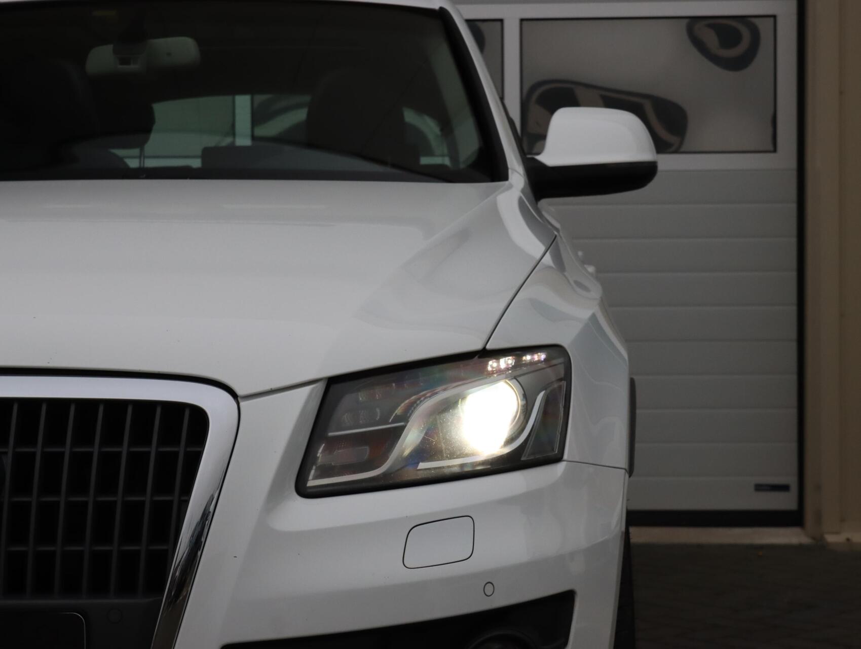 Foto van Audi Audi Q5