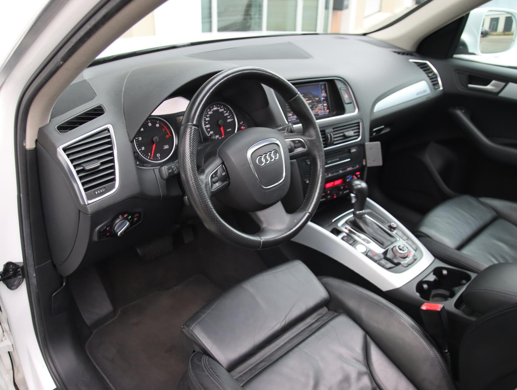 Foto van Audi Audi Q5