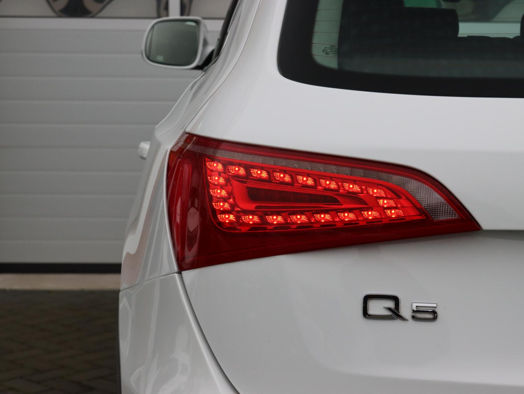 Foto van Audi Audi Q5