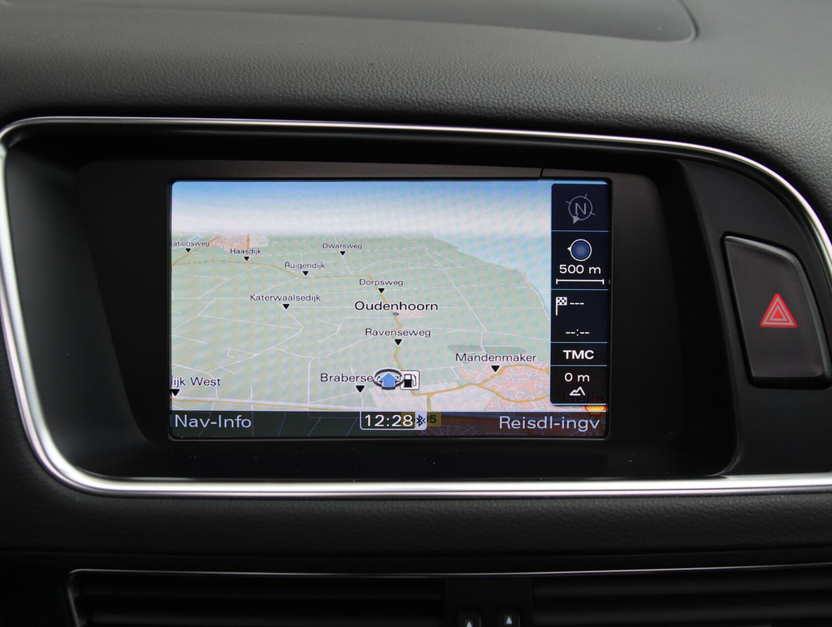 Foto van Audi Audi Q5