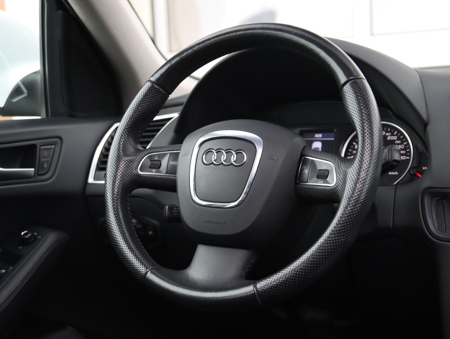 Foto van Audi Audi Q5