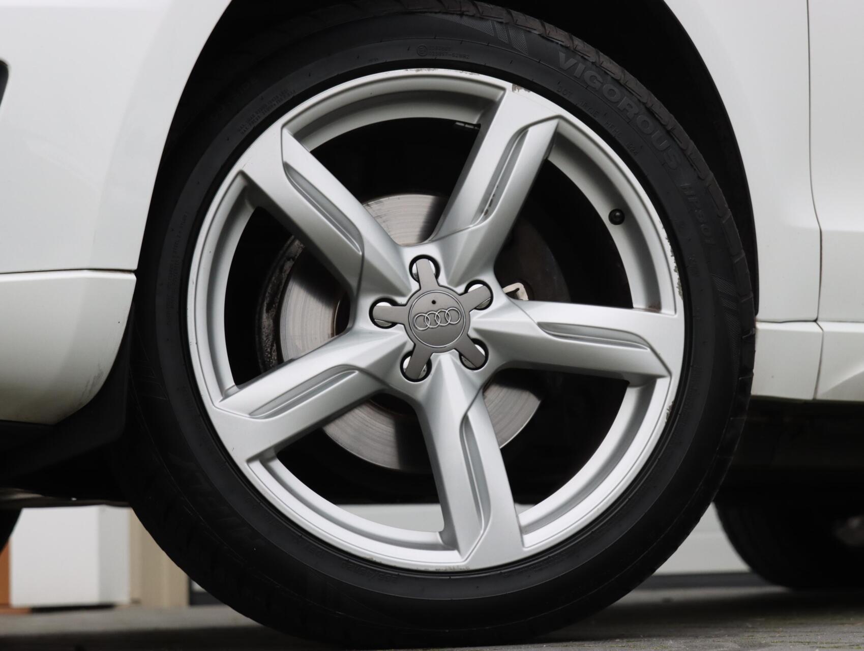 Foto van Audi Audi Q5