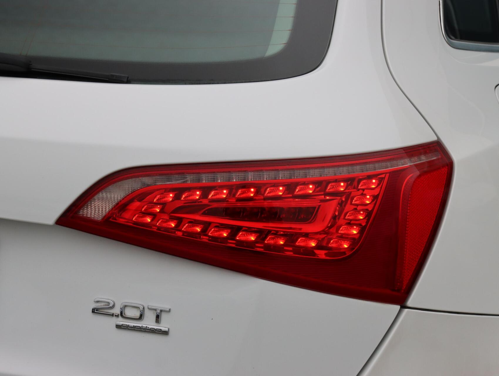 Foto van Audi Audi Q5