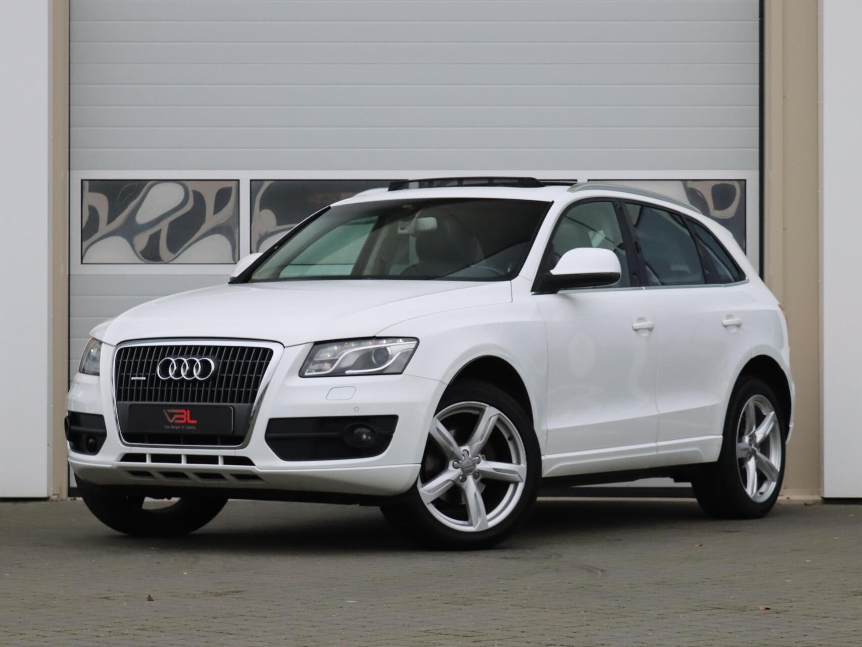 Foto van Audi Audi Q5