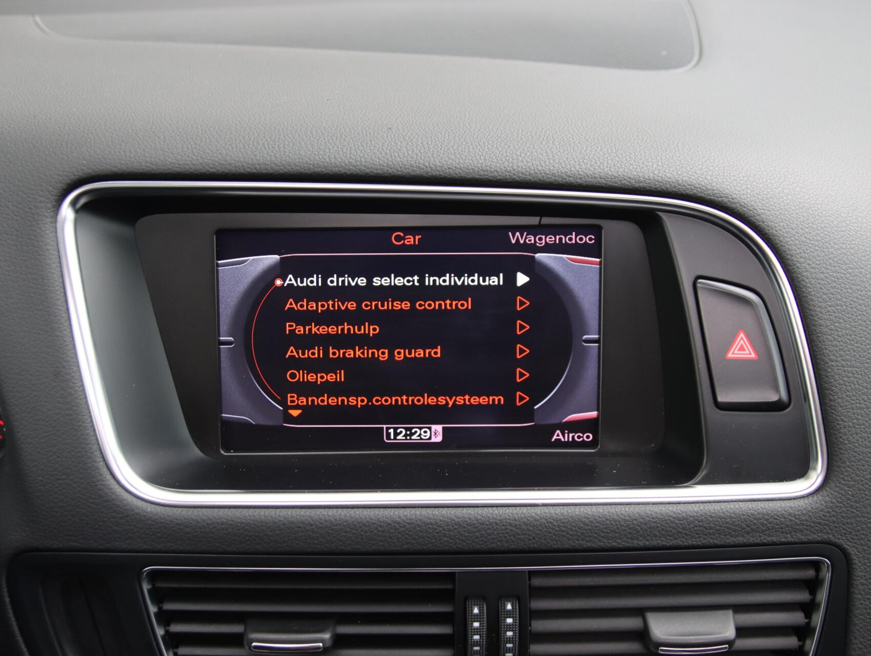 Foto van Audi Audi Q5