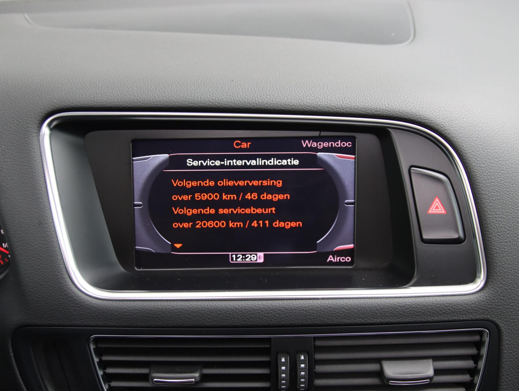 Foto van Audi Audi Q5