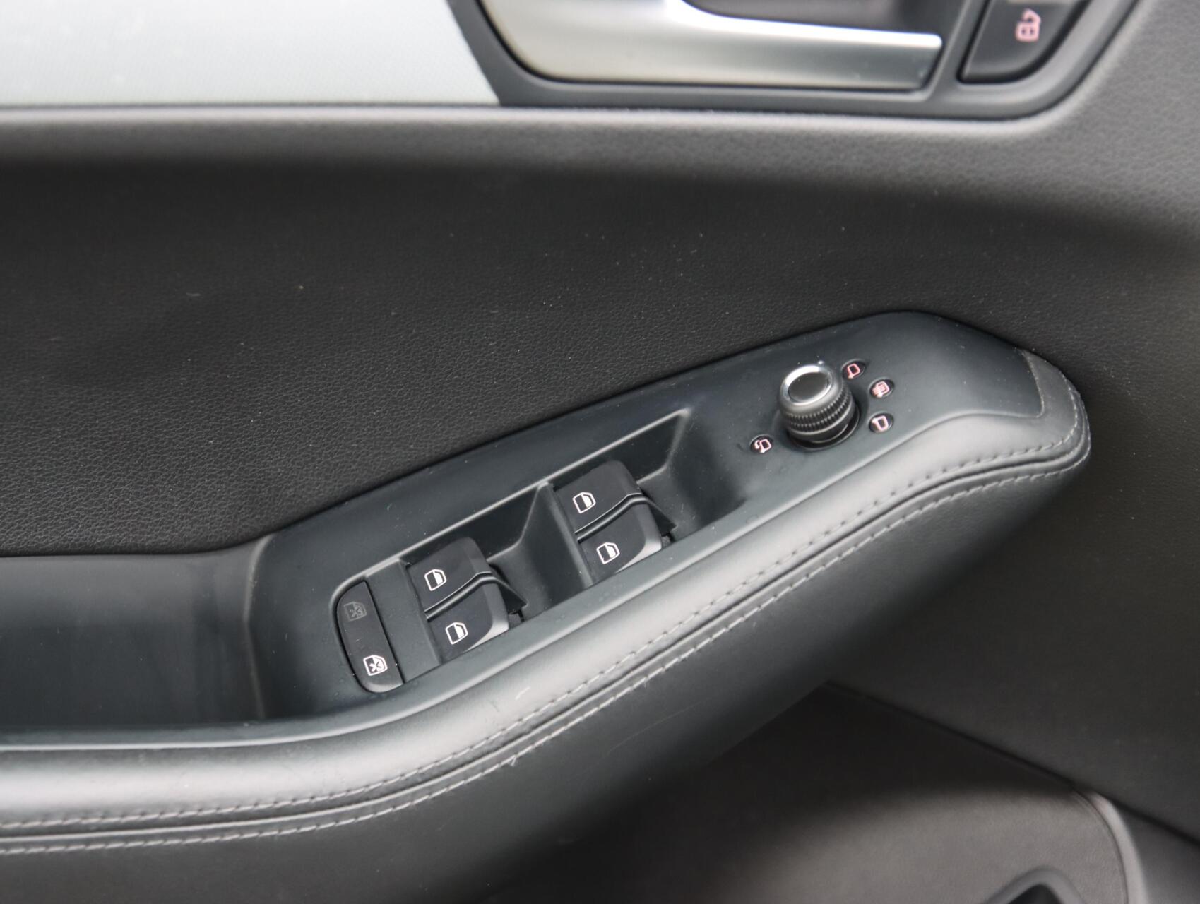 Foto van Audi Audi Q5