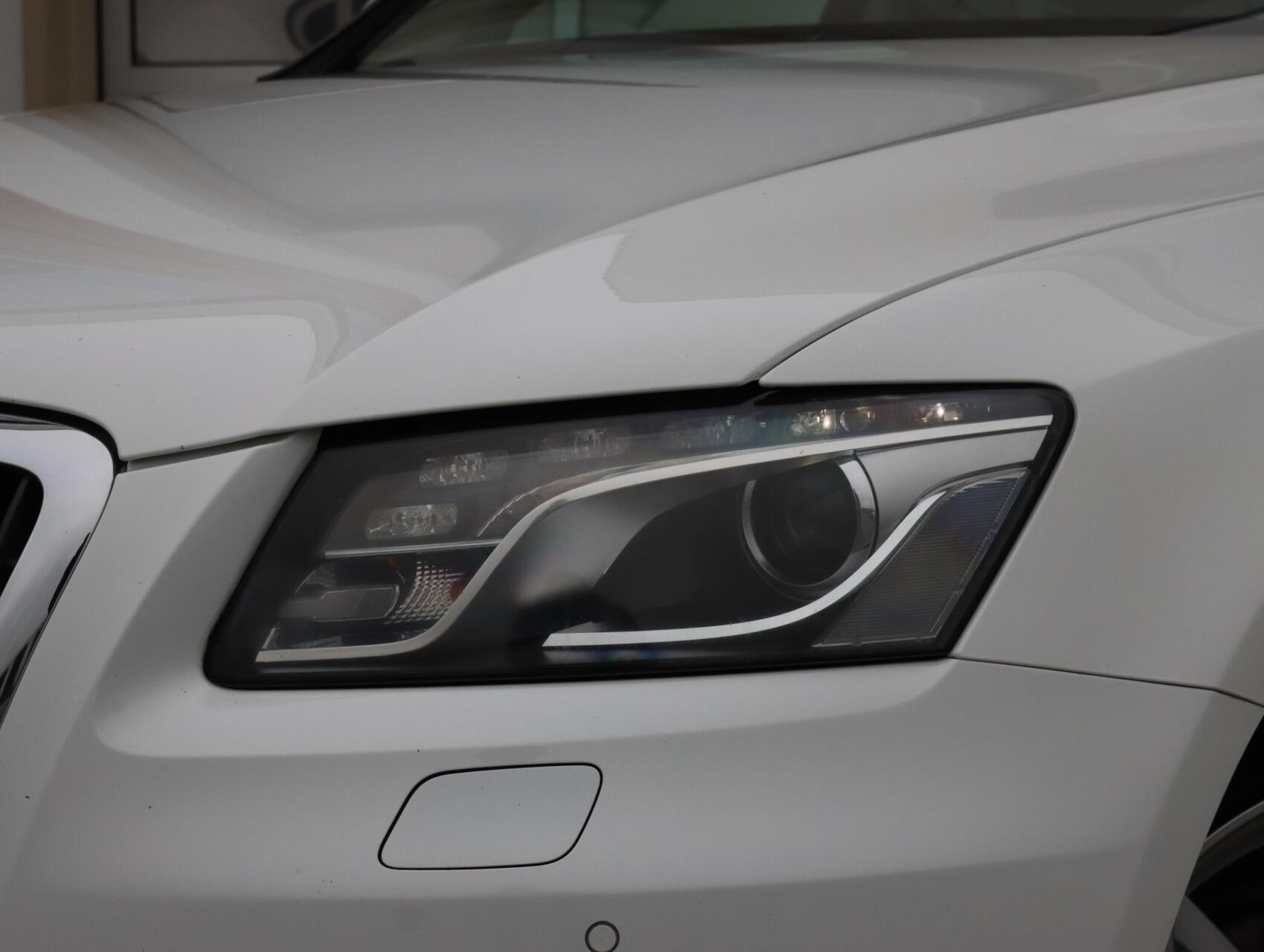 Foto van Audi Audi Q5