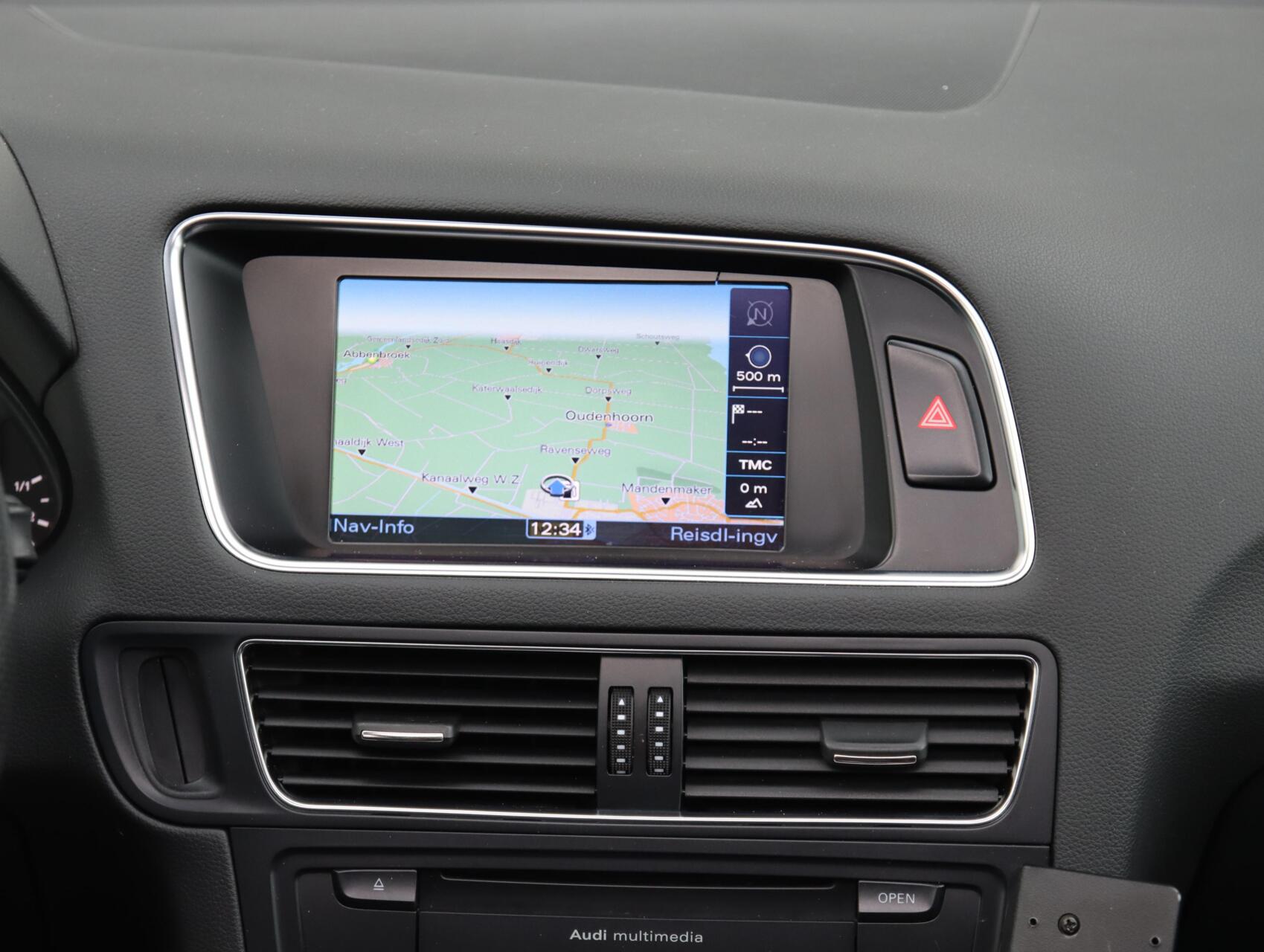 Foto van Audi Audi Q5