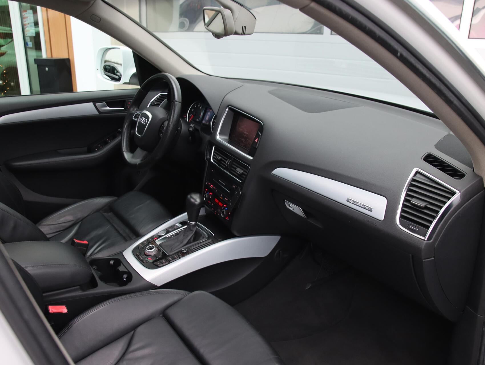 Foto van Audi Audi Q5