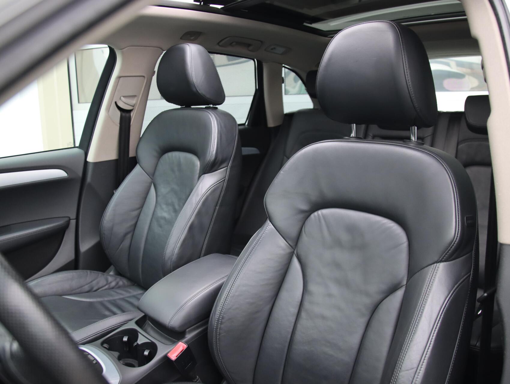 Foto van Audi Audi Q5
