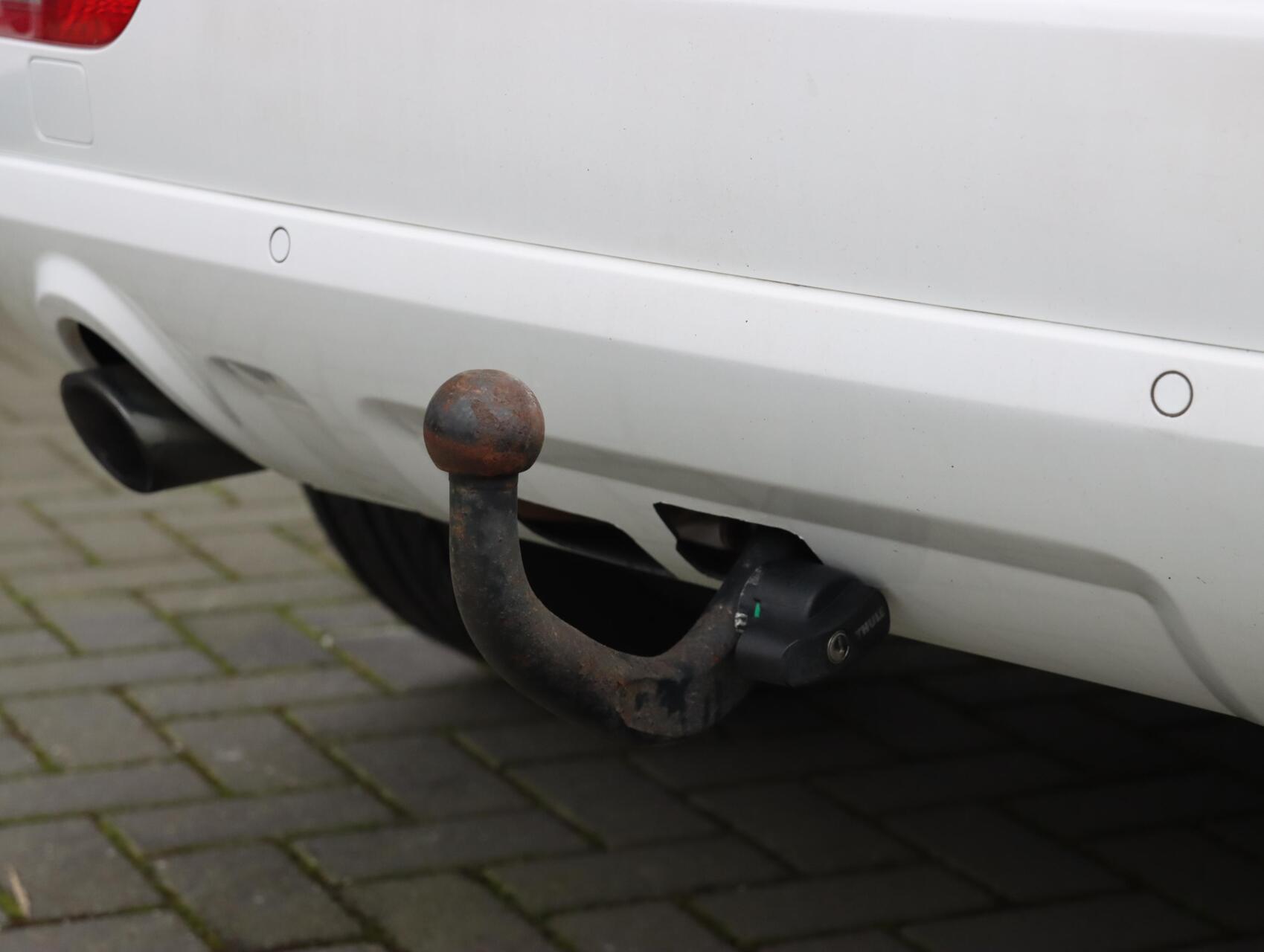 Foto van Audi Audi Q5