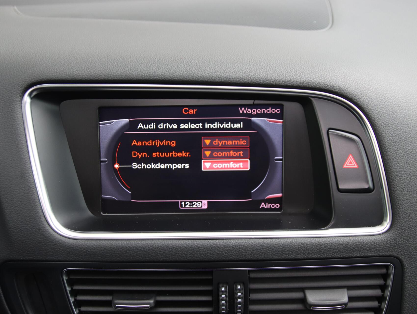 Foto van Audi Audi Q5