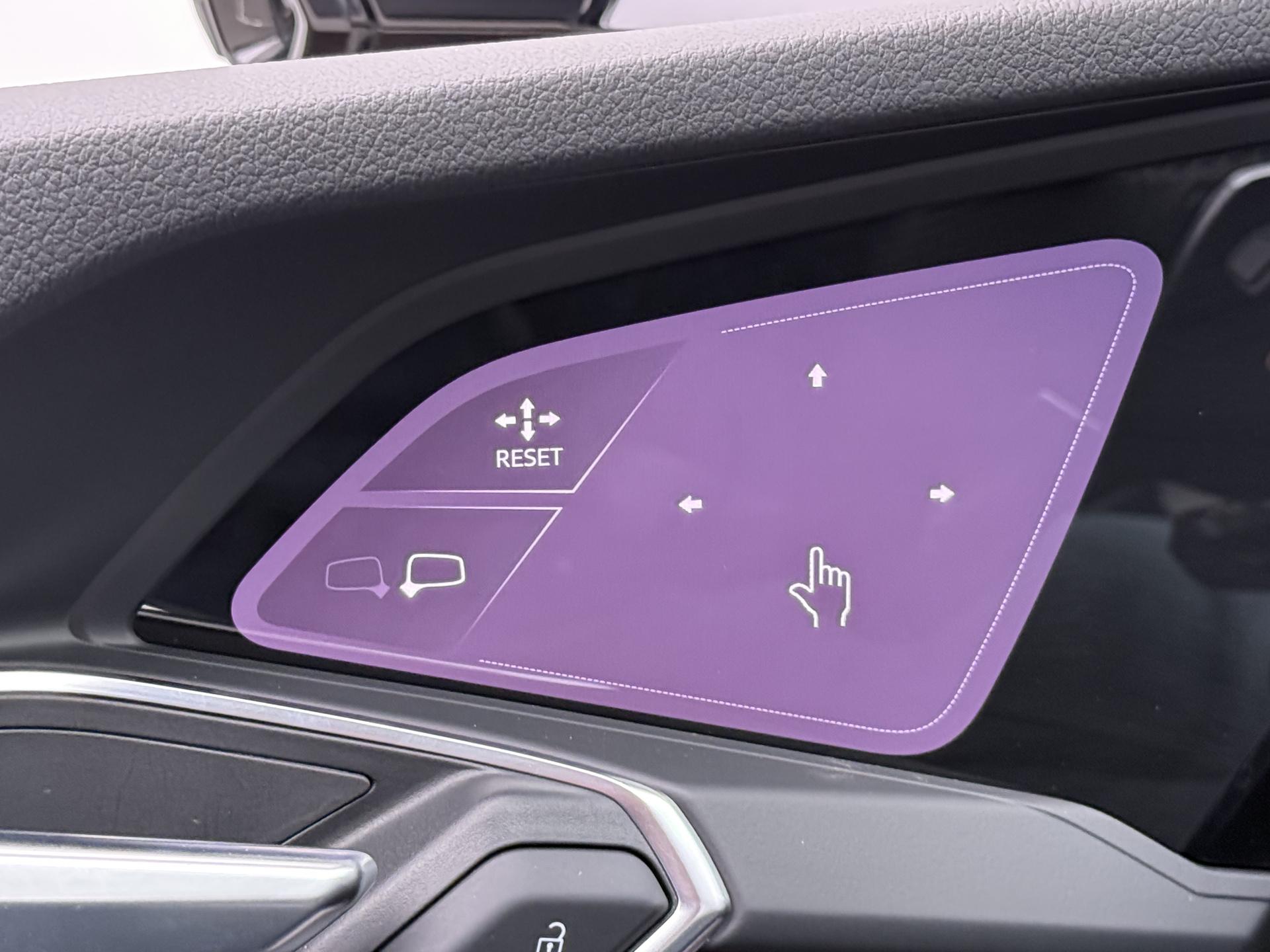 Foto van Audi E-tron 55