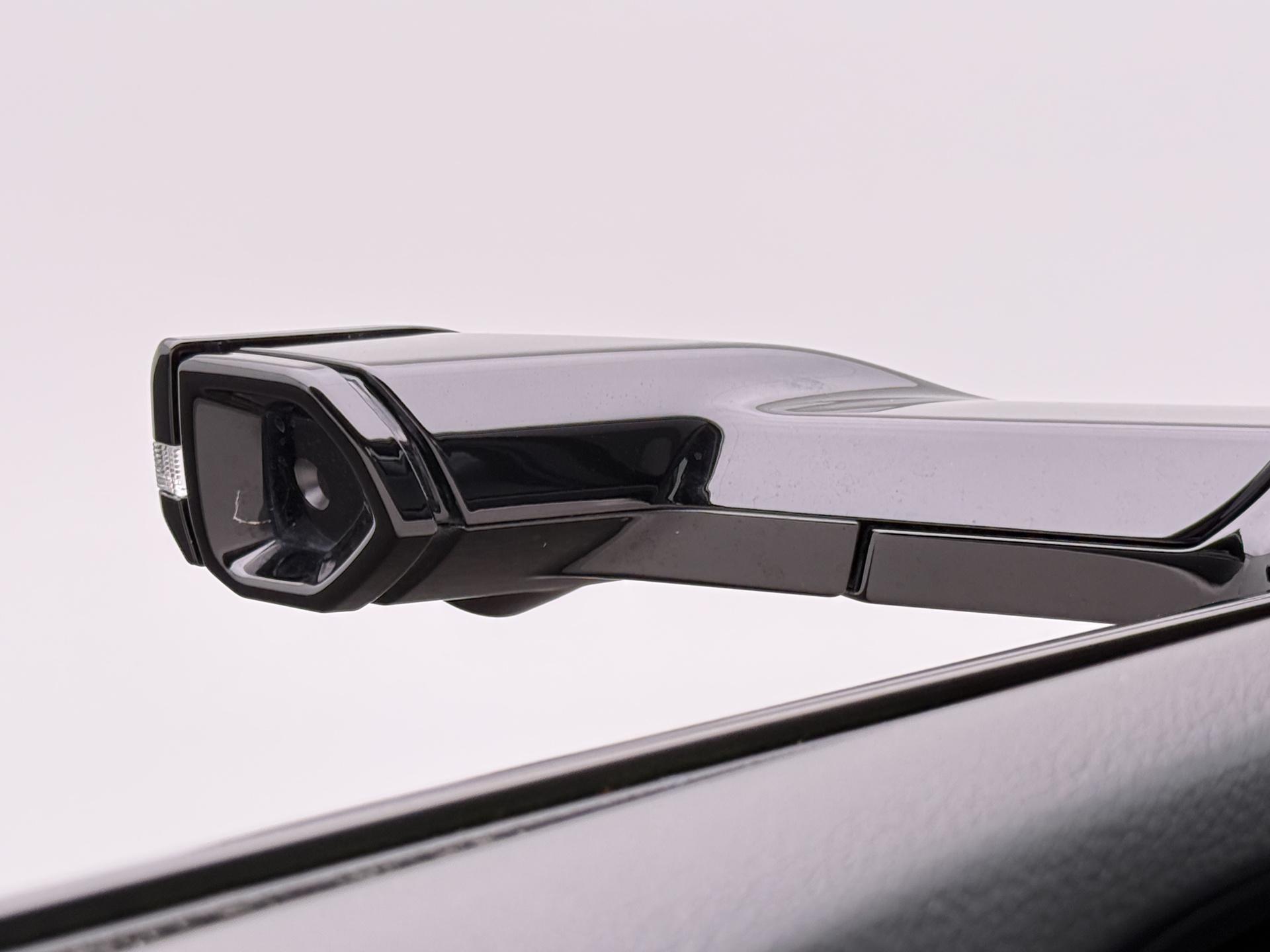 Foto van Audi E-tron 55