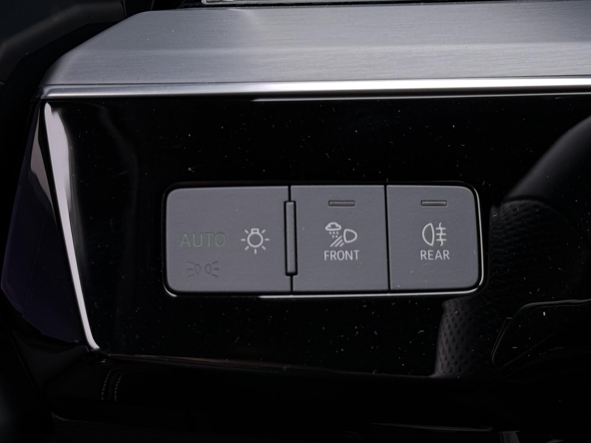 Foto van Audi E-tron 55