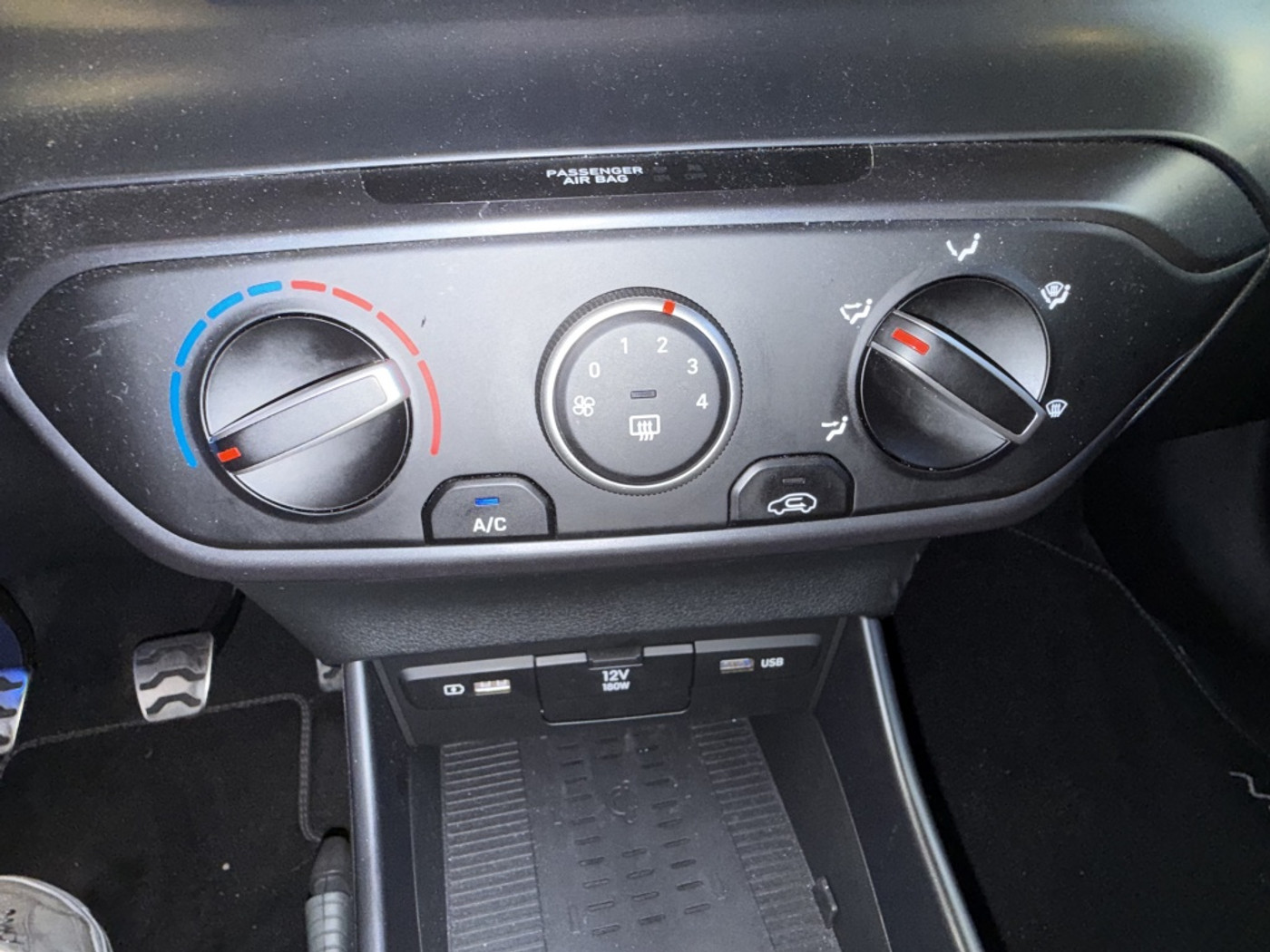 Foto van Hyundai Bayon