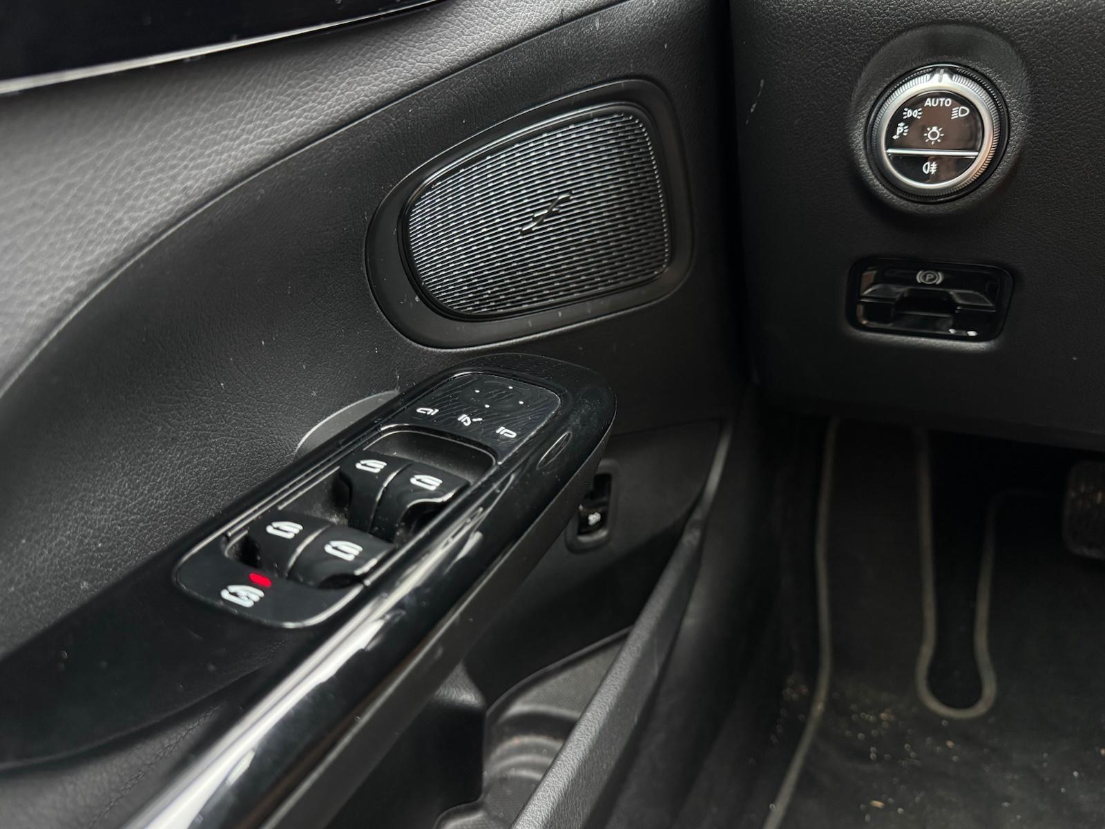 Foto van Mercedes-Benz C 180