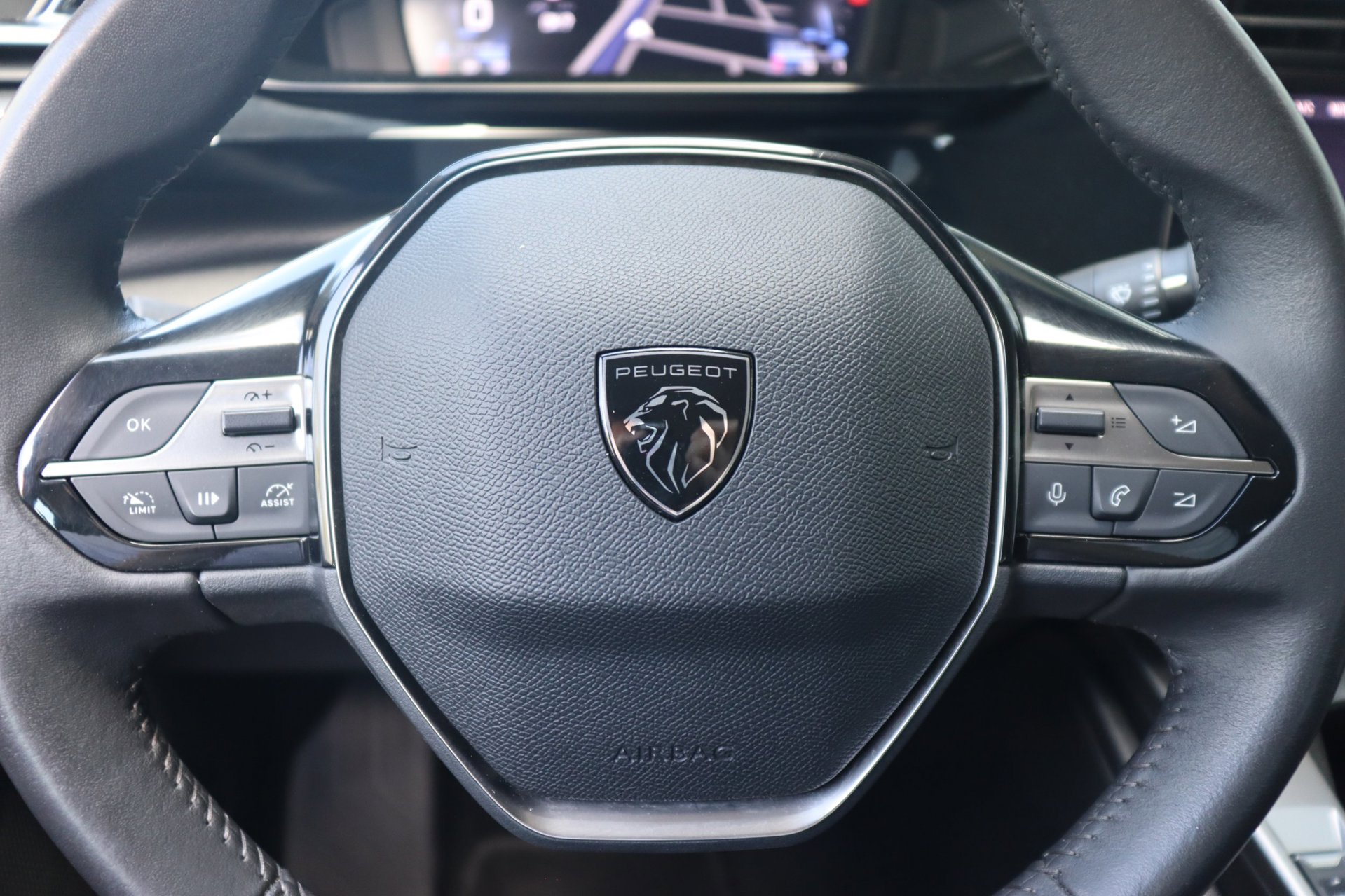 Foto van Peugeot 308