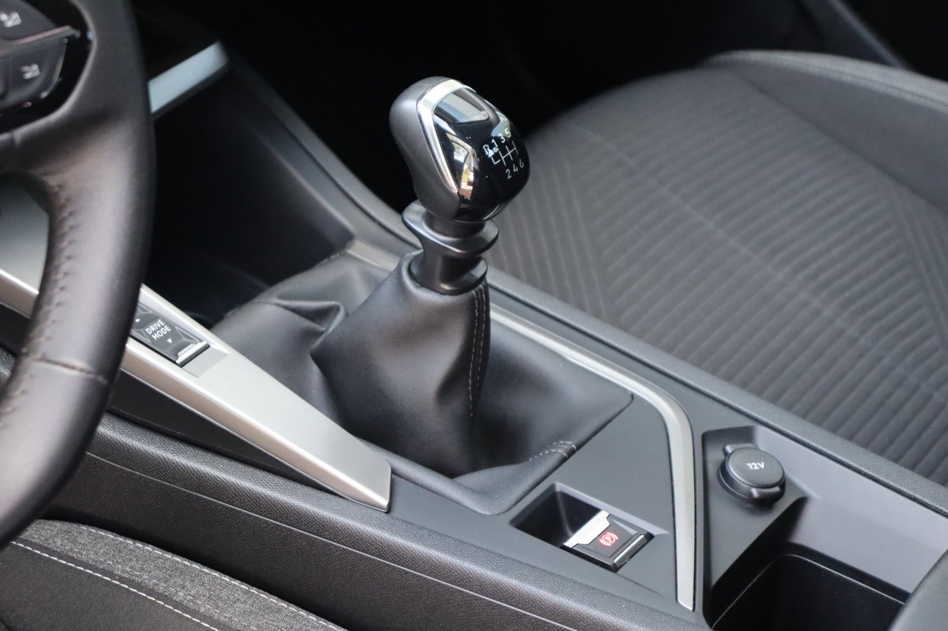 Foto van Peugeot 308
