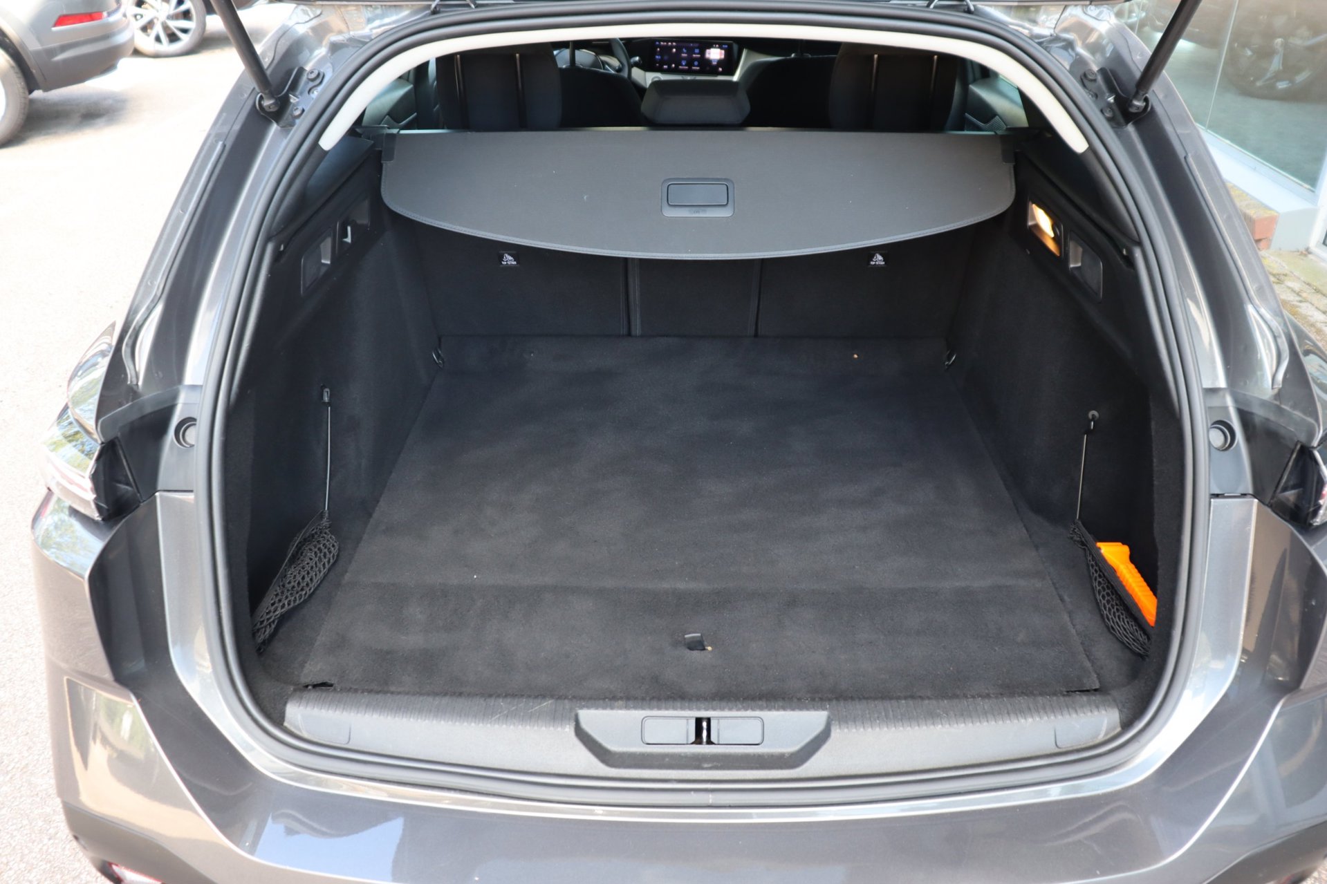 Foto van Peugeot 308