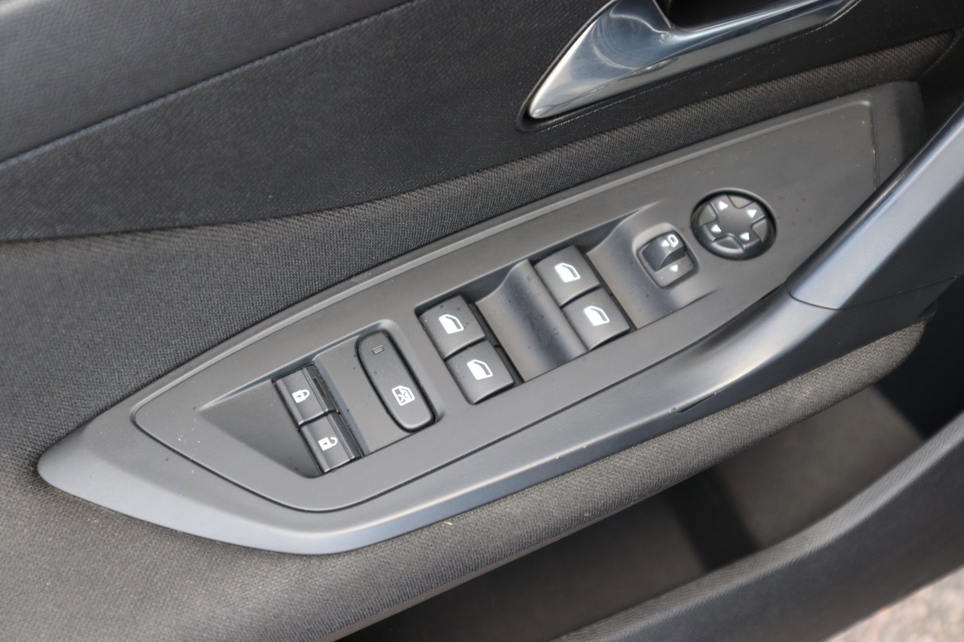 Foto van Peugeot 308
