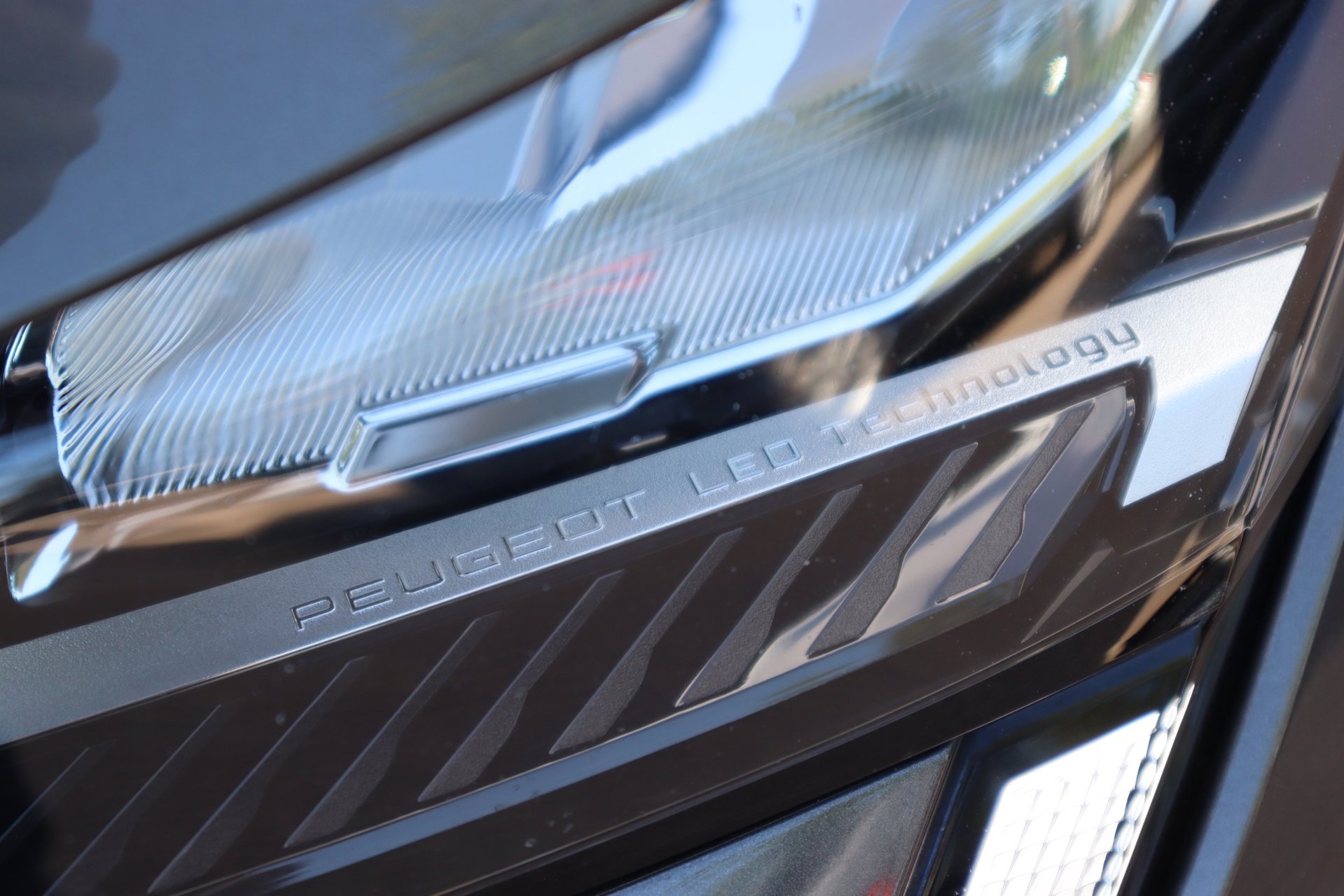 Foto van Peugeot 308