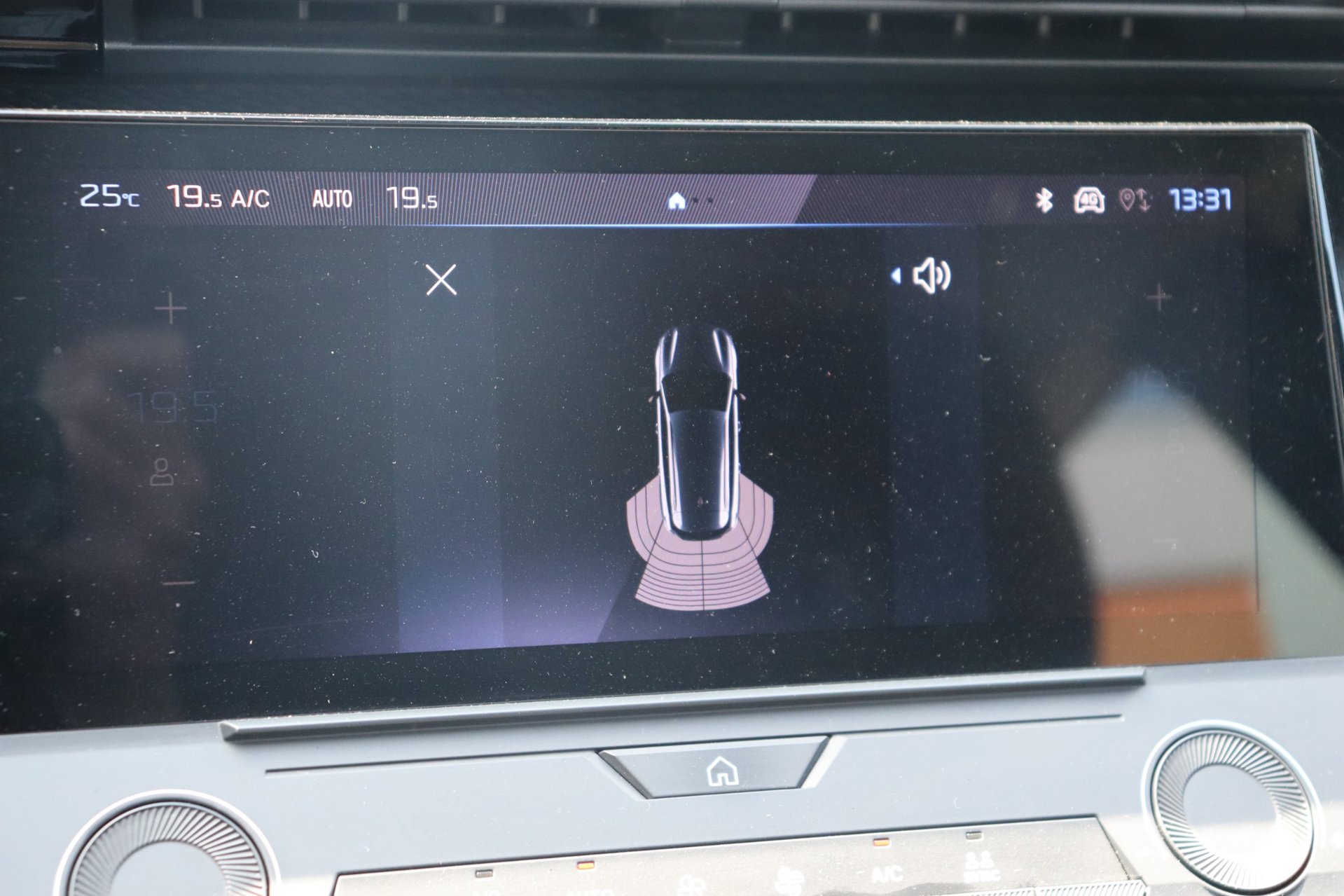 Foto van Peugeot 308