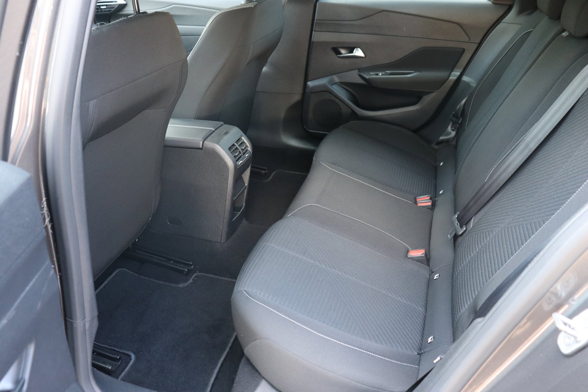 Foto van Peugeot 308