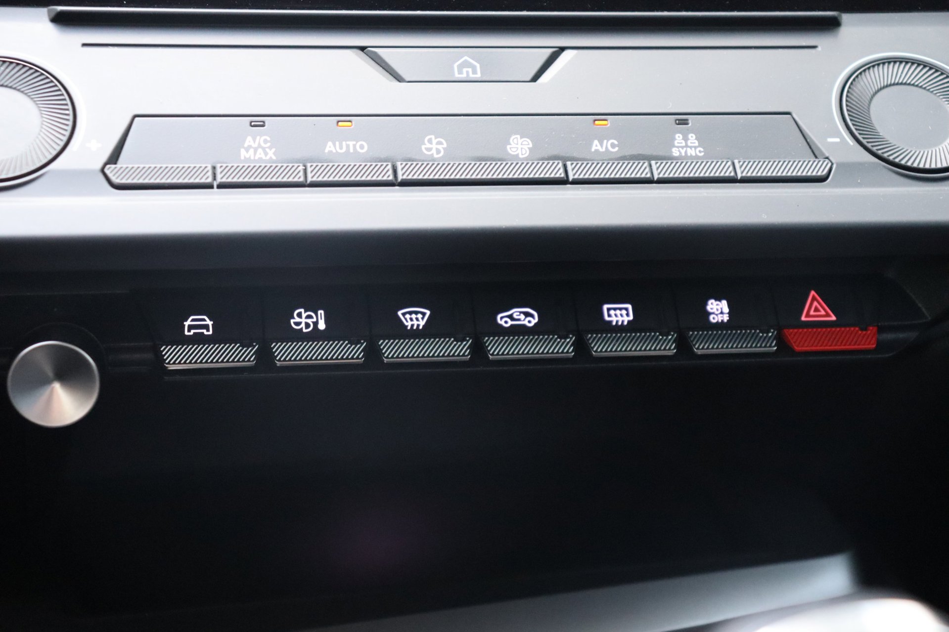 Foto van Peugeot 308
