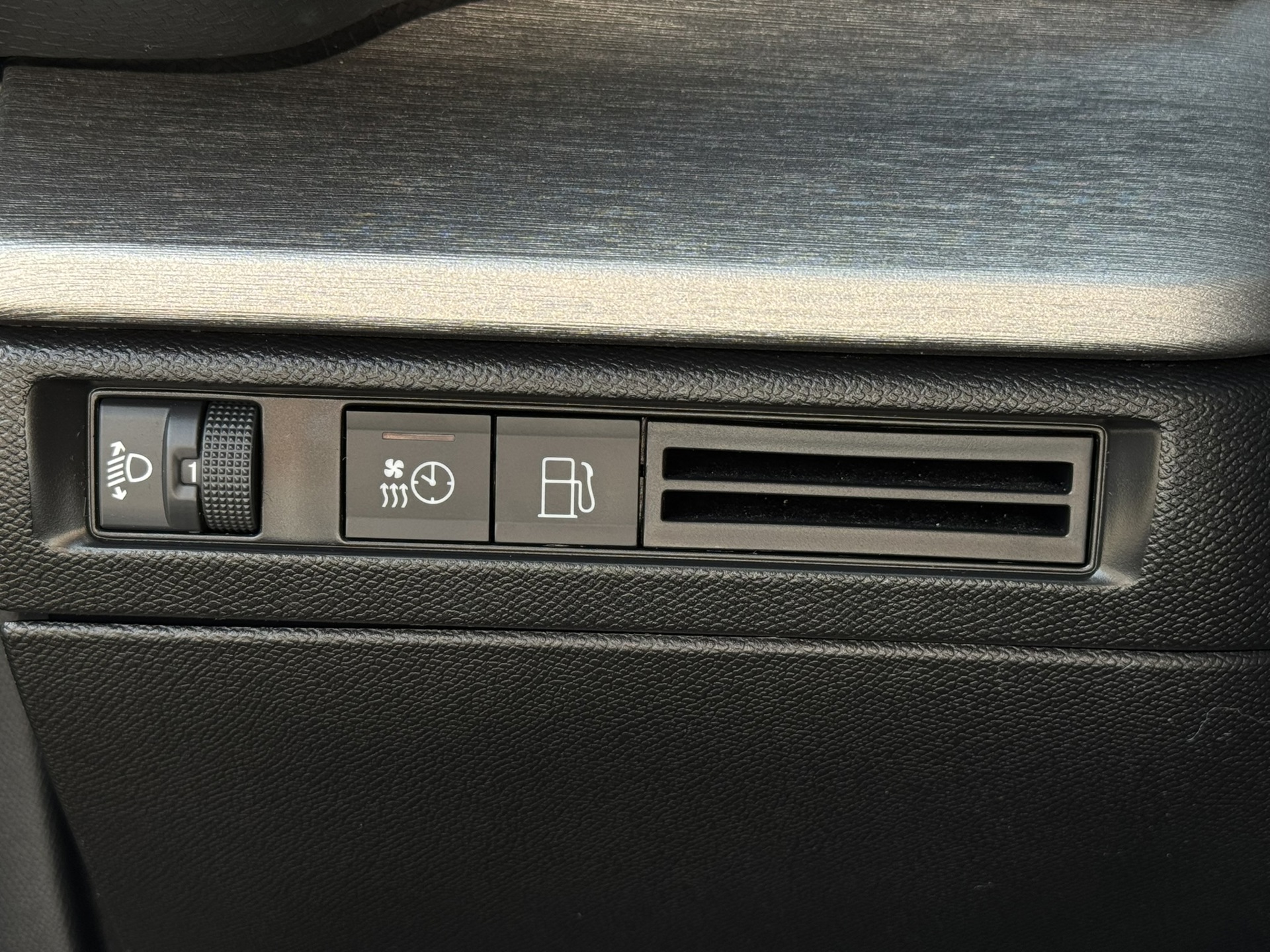 Foto van Citroen C5 X