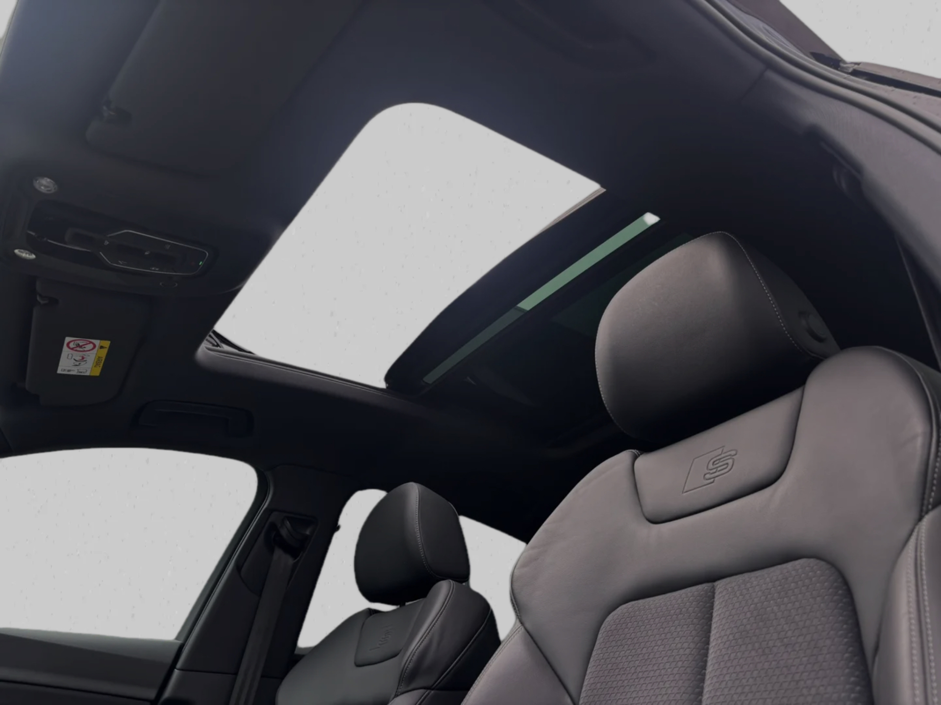Foto van Audi E-tron Sportback