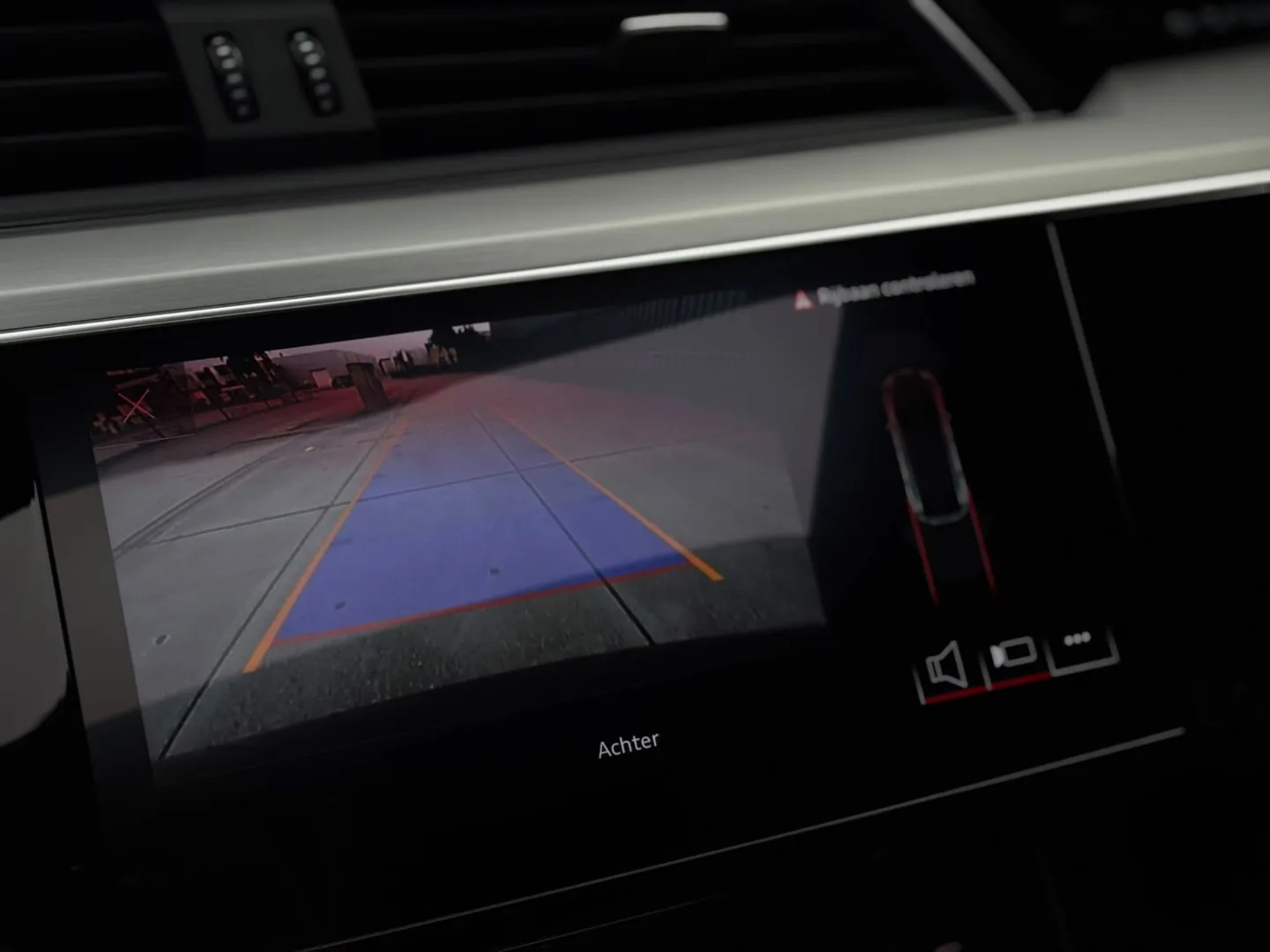 Foto van Audi E-tron Sportback