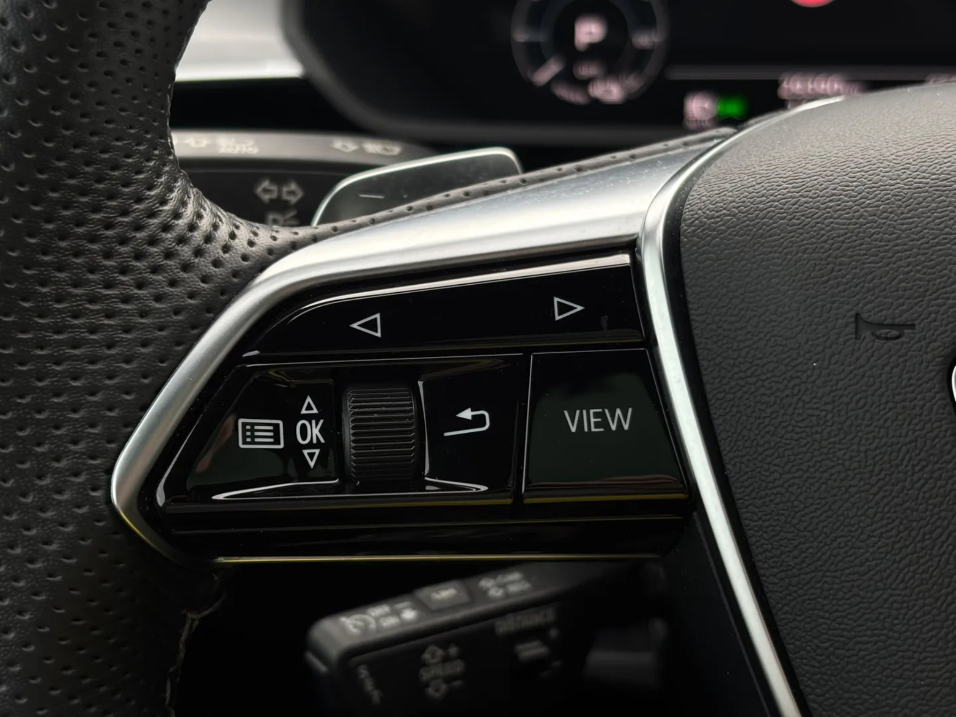 Foto van Audi E-tron Sportback