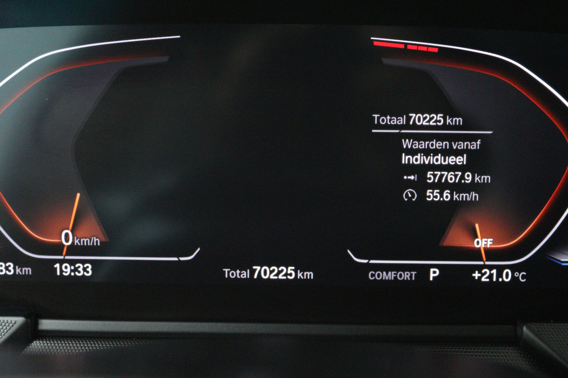 Foto van BMW 120i