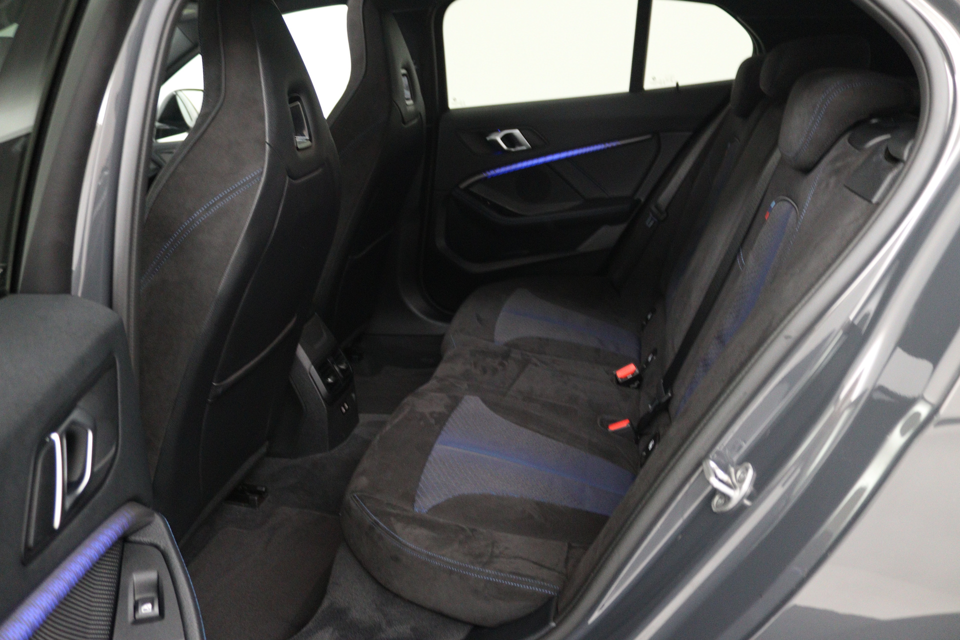 Foto van BMW 120i