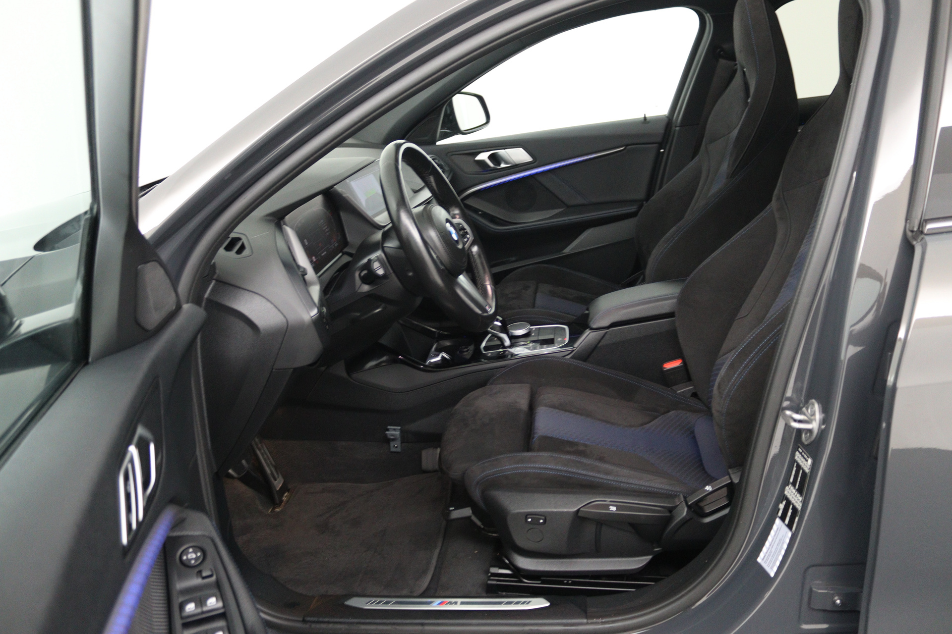 Foto van BMW 120i
