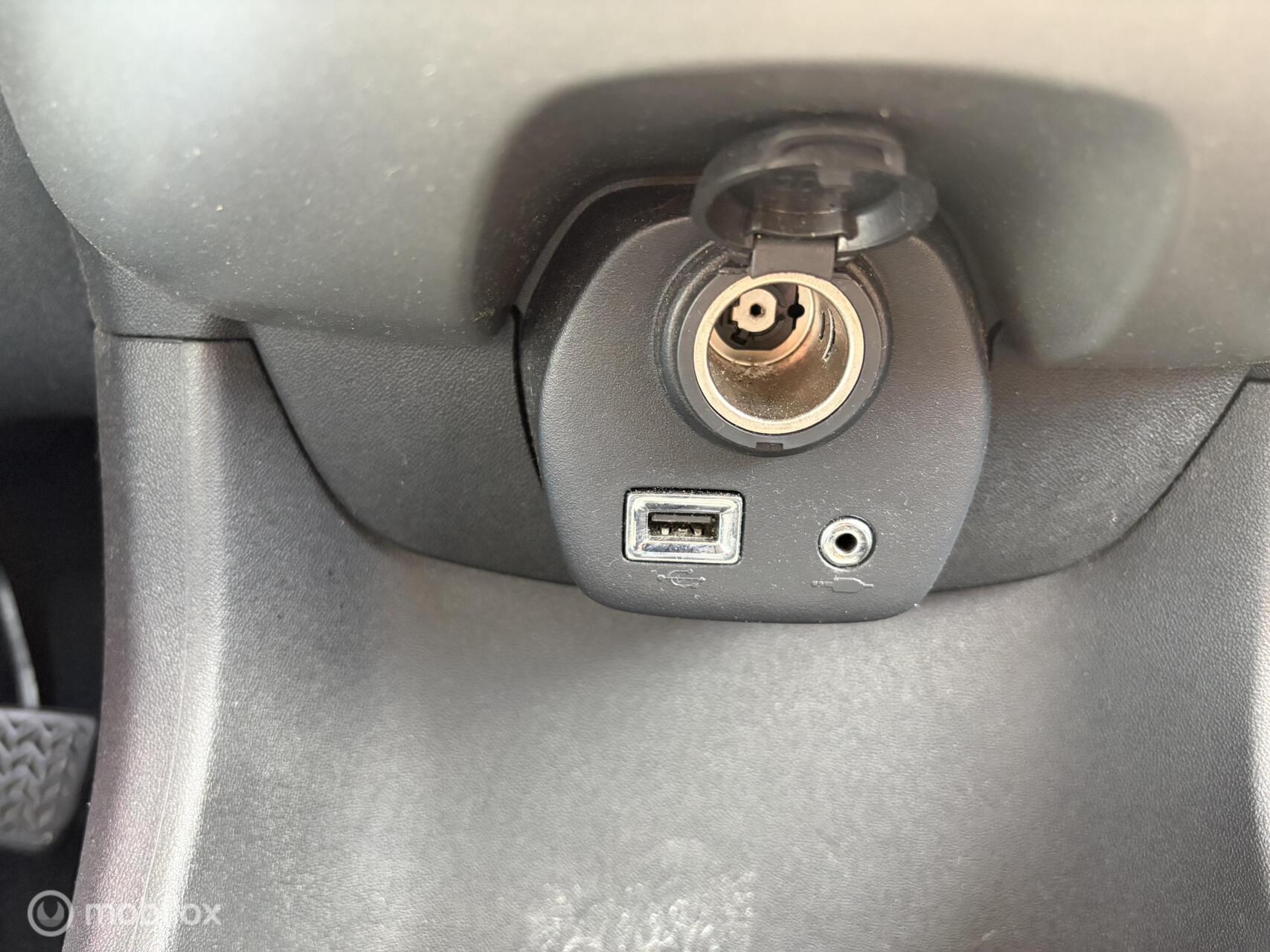 Foto van Peugeot 108
