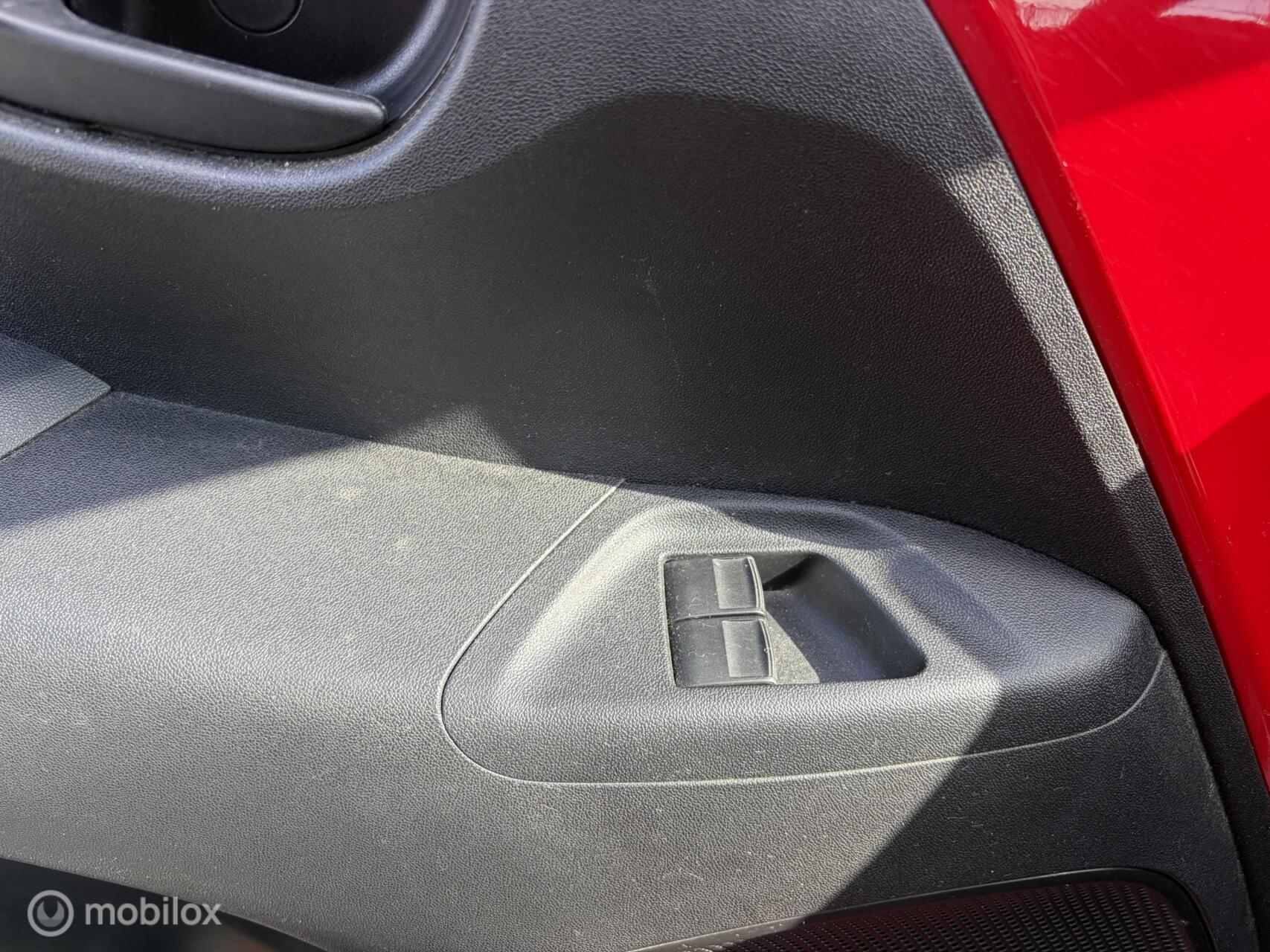 Foto van Peugeot 108