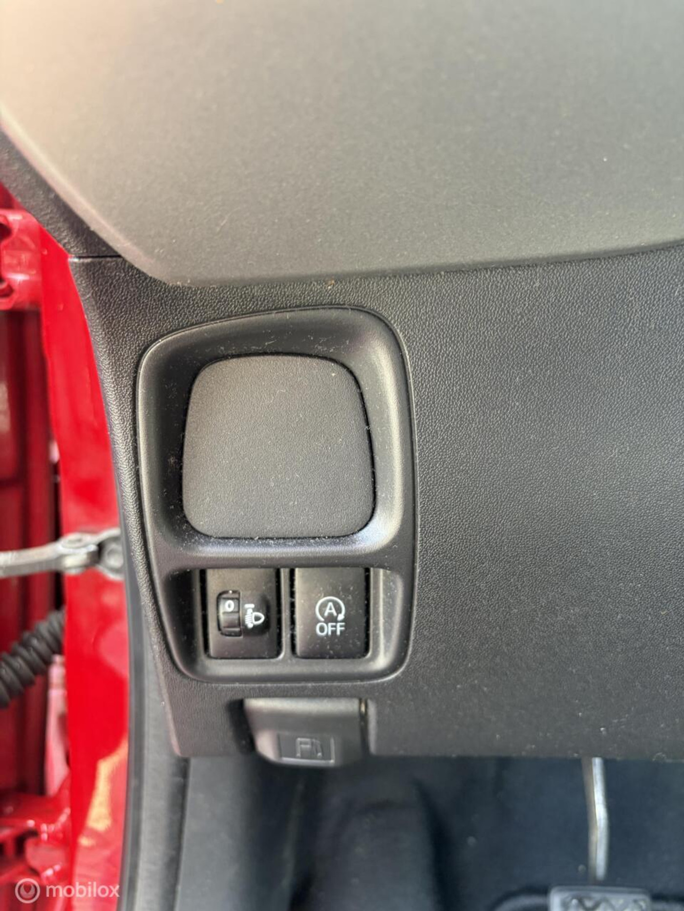 Foto van Peugeot 108