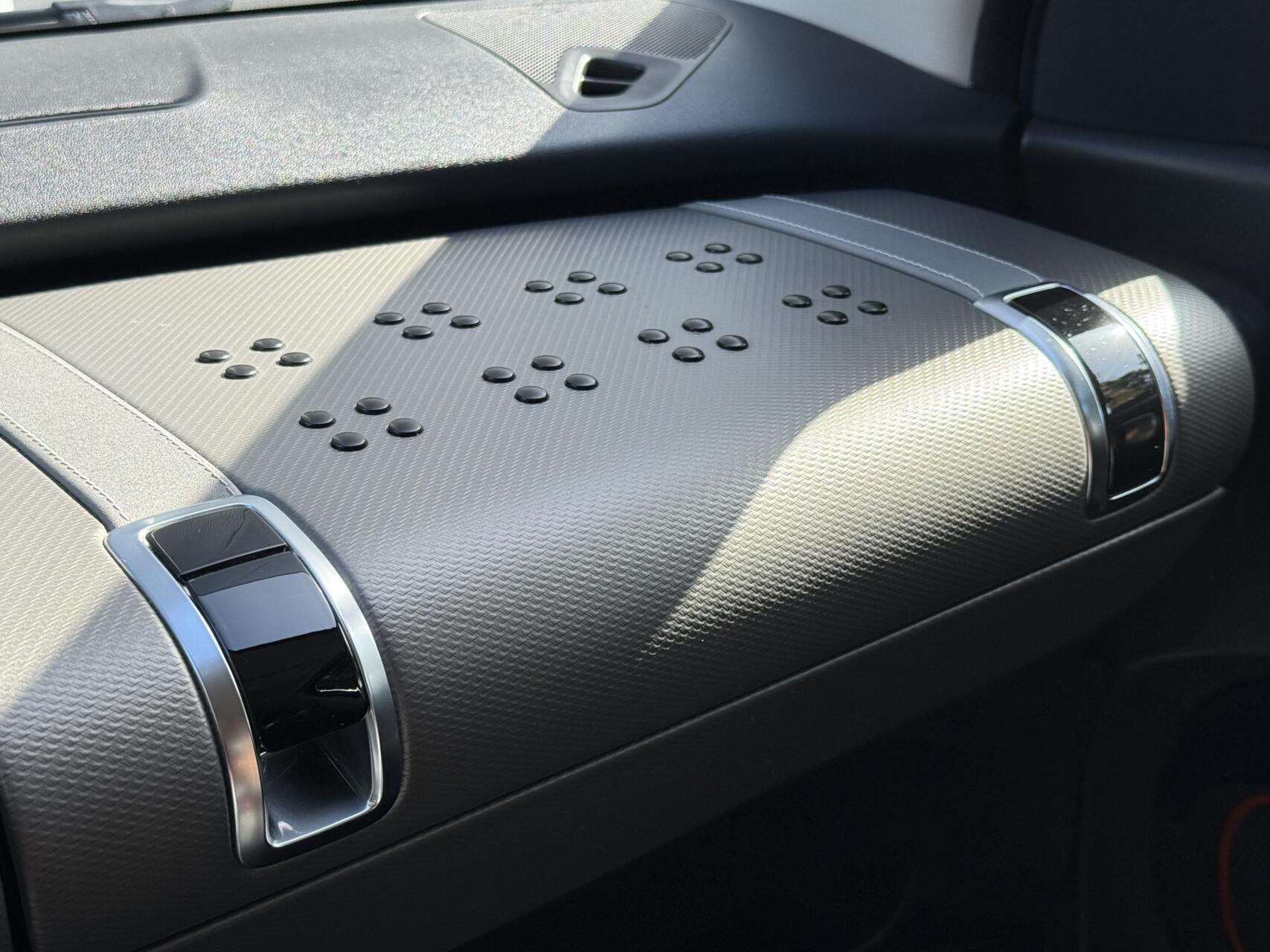 Foto van Citroen C4 Cactus
