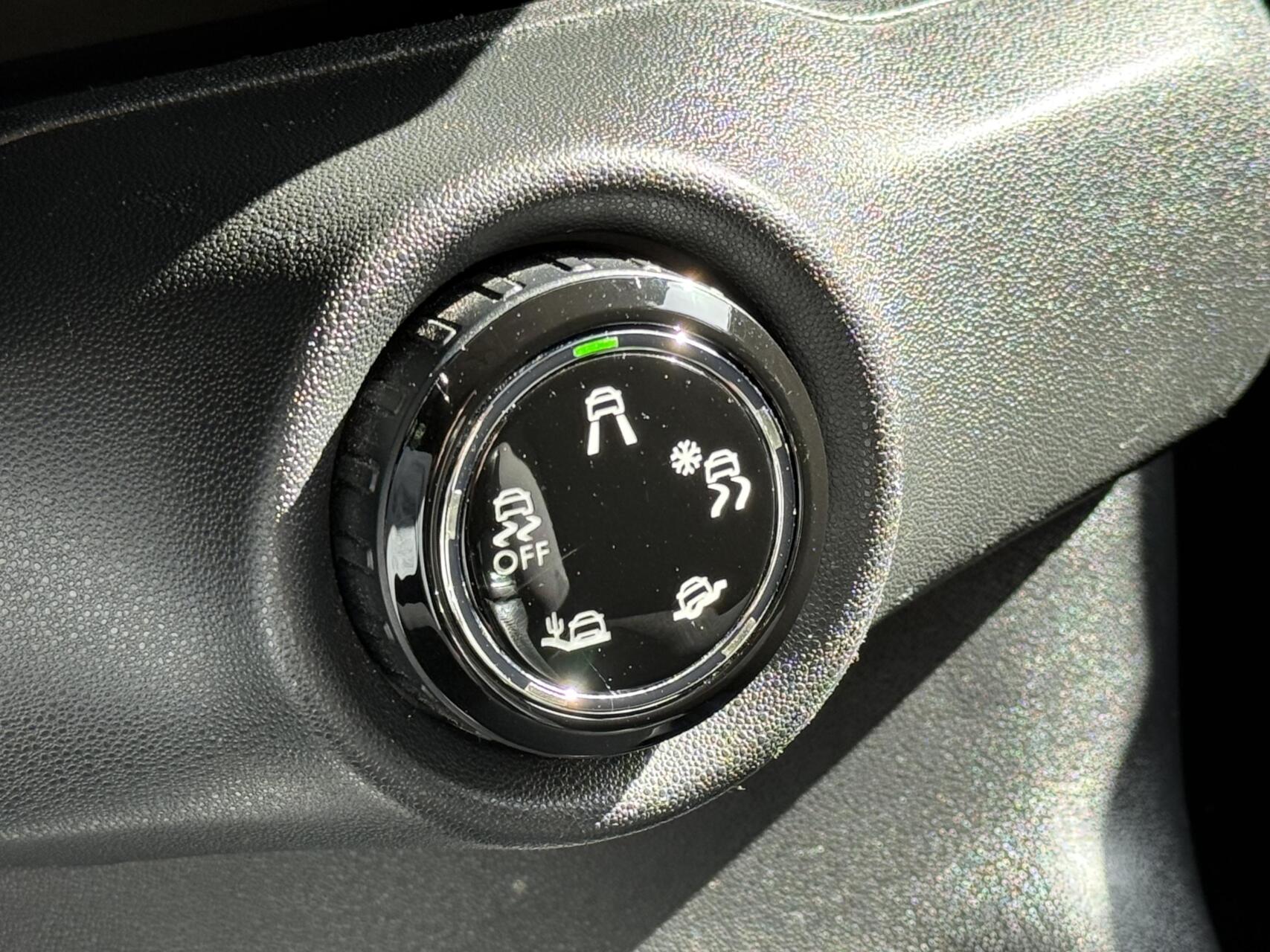 Foto van Citroen C4 Cactus
