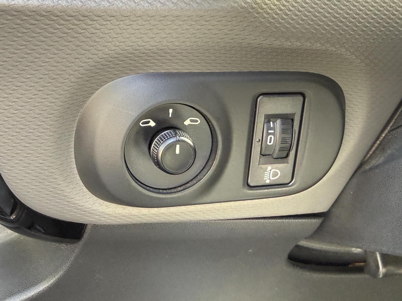 Foto van Citroen C4 Cactus