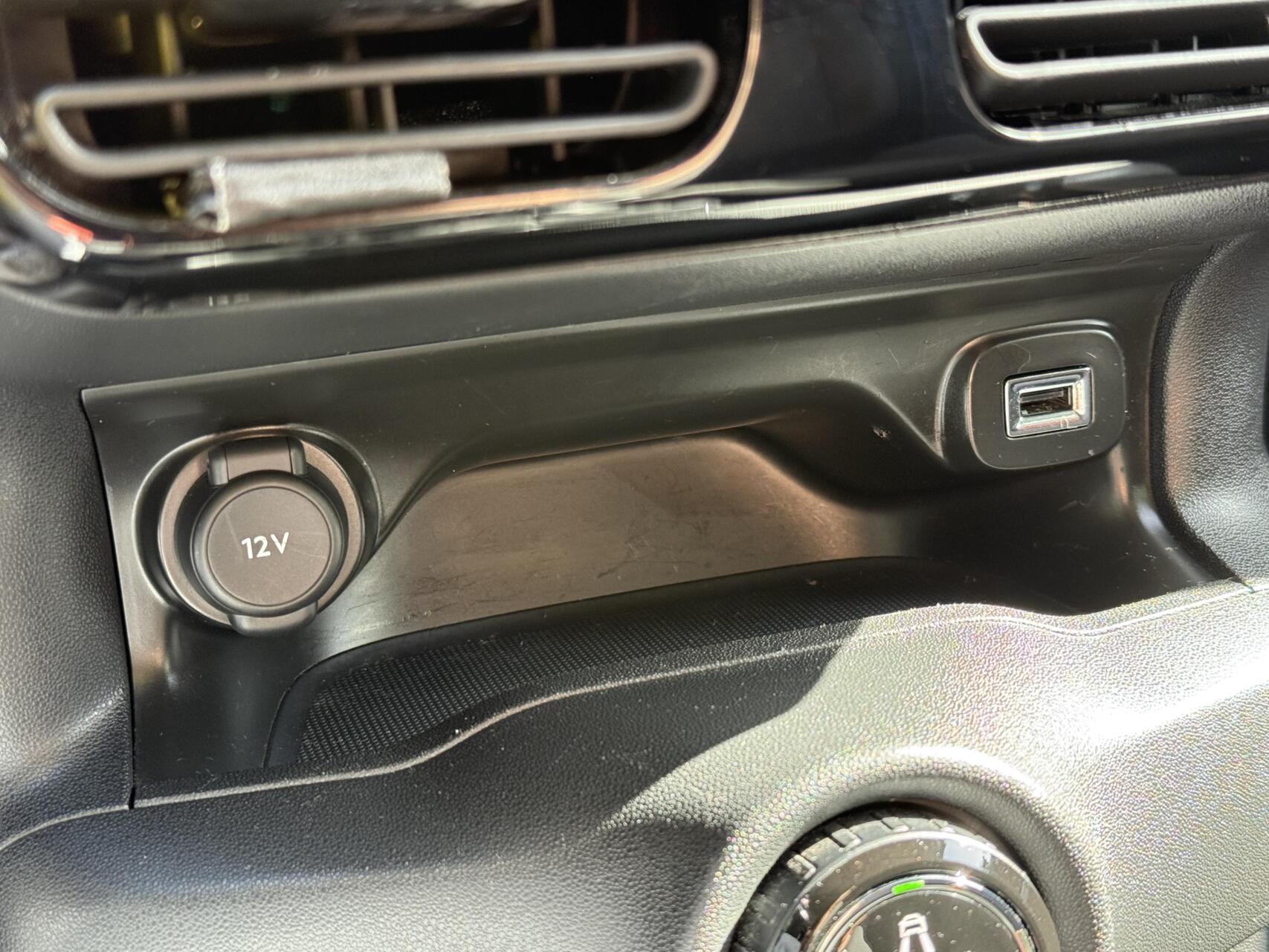Foto van Citroen C4 Cactus