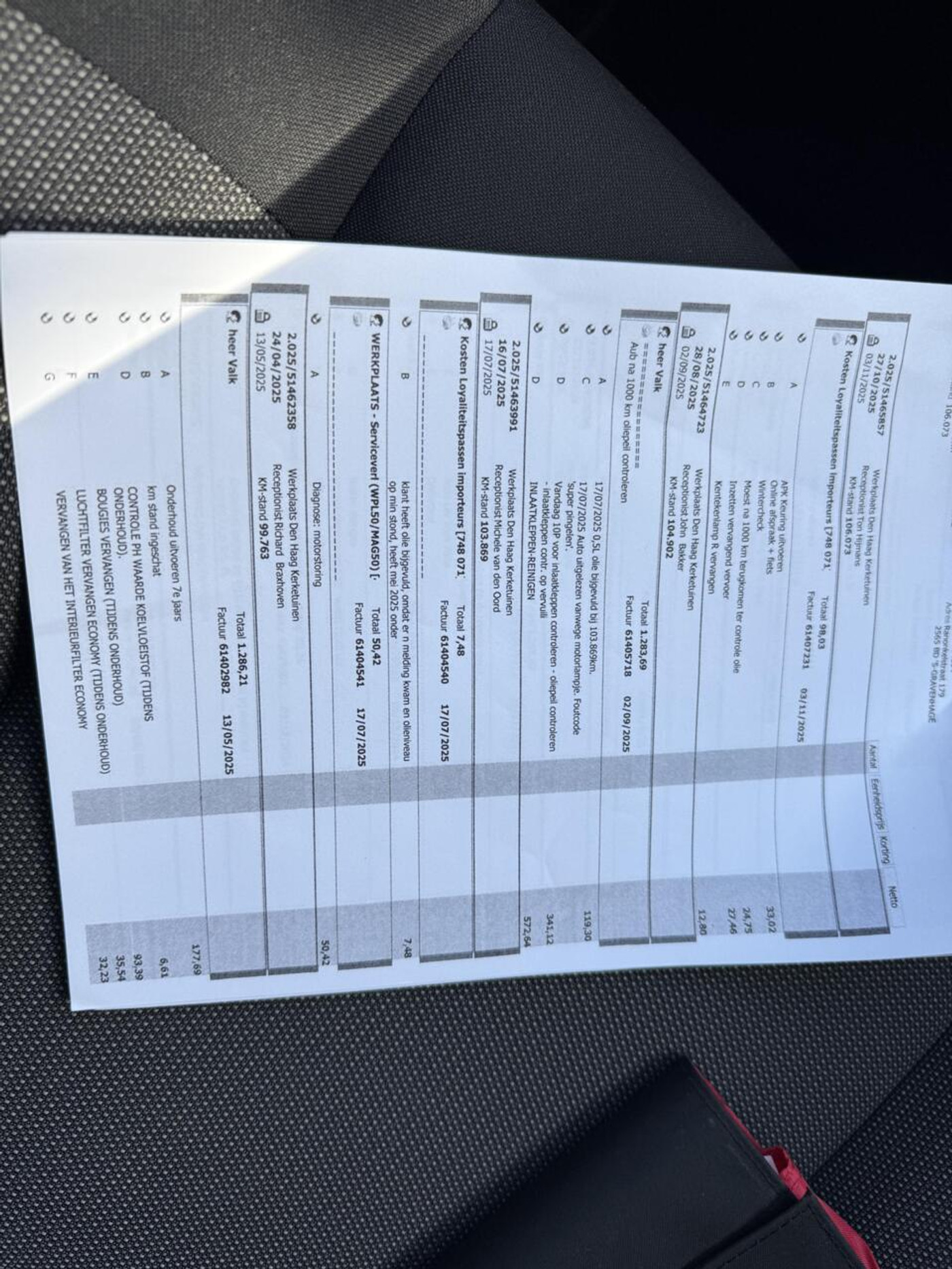 Foto van Citroen C4 Cactus