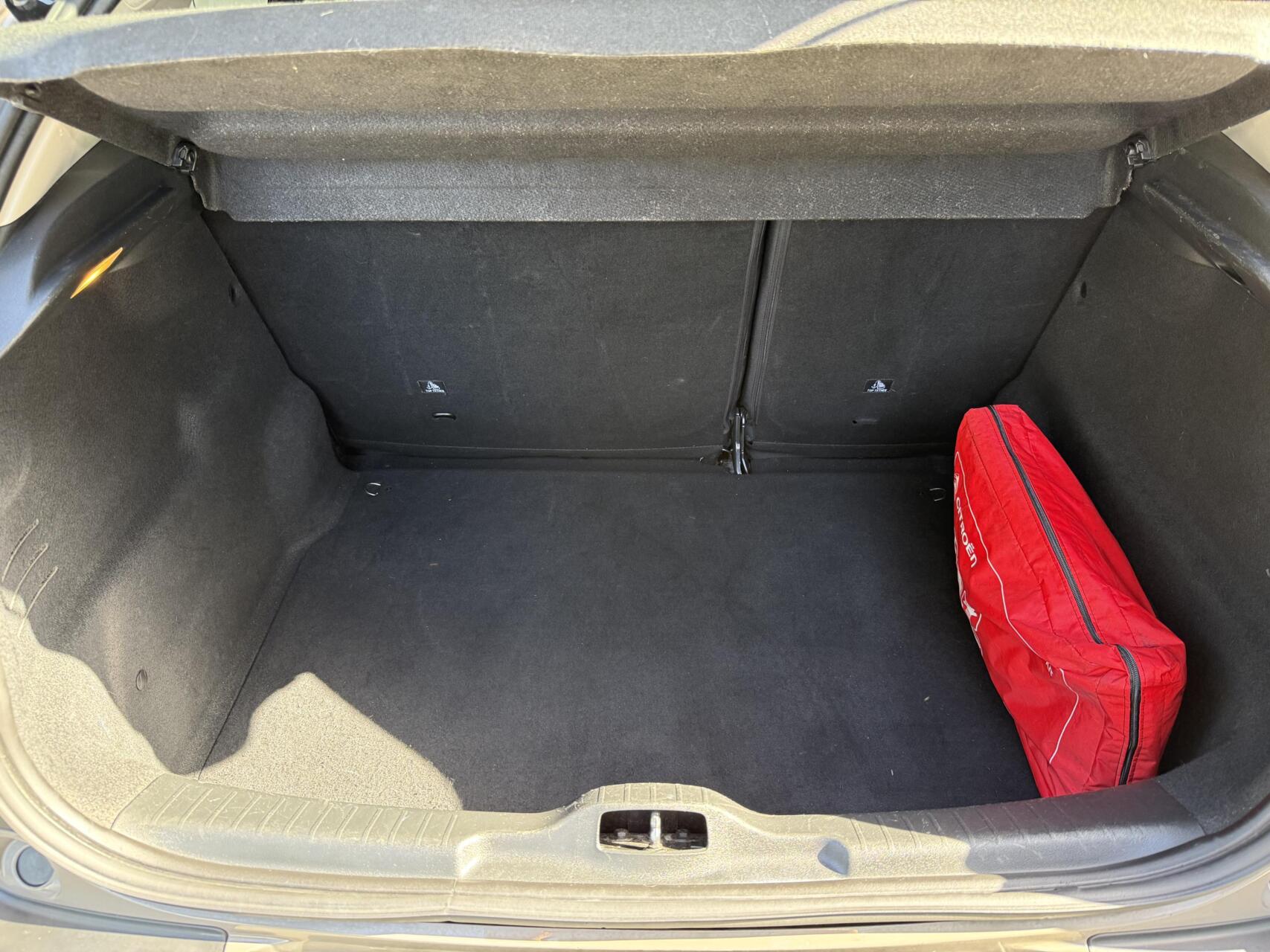 Foto van Citroen C4 Cactus