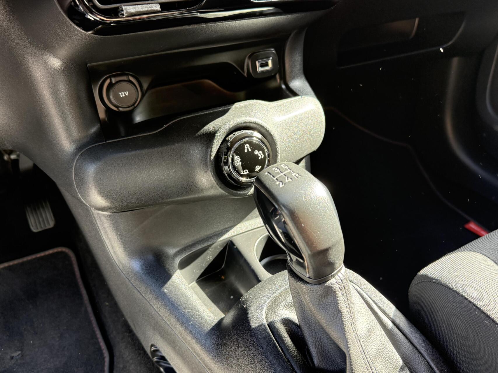 Foto van Citroen C4 Cactus
